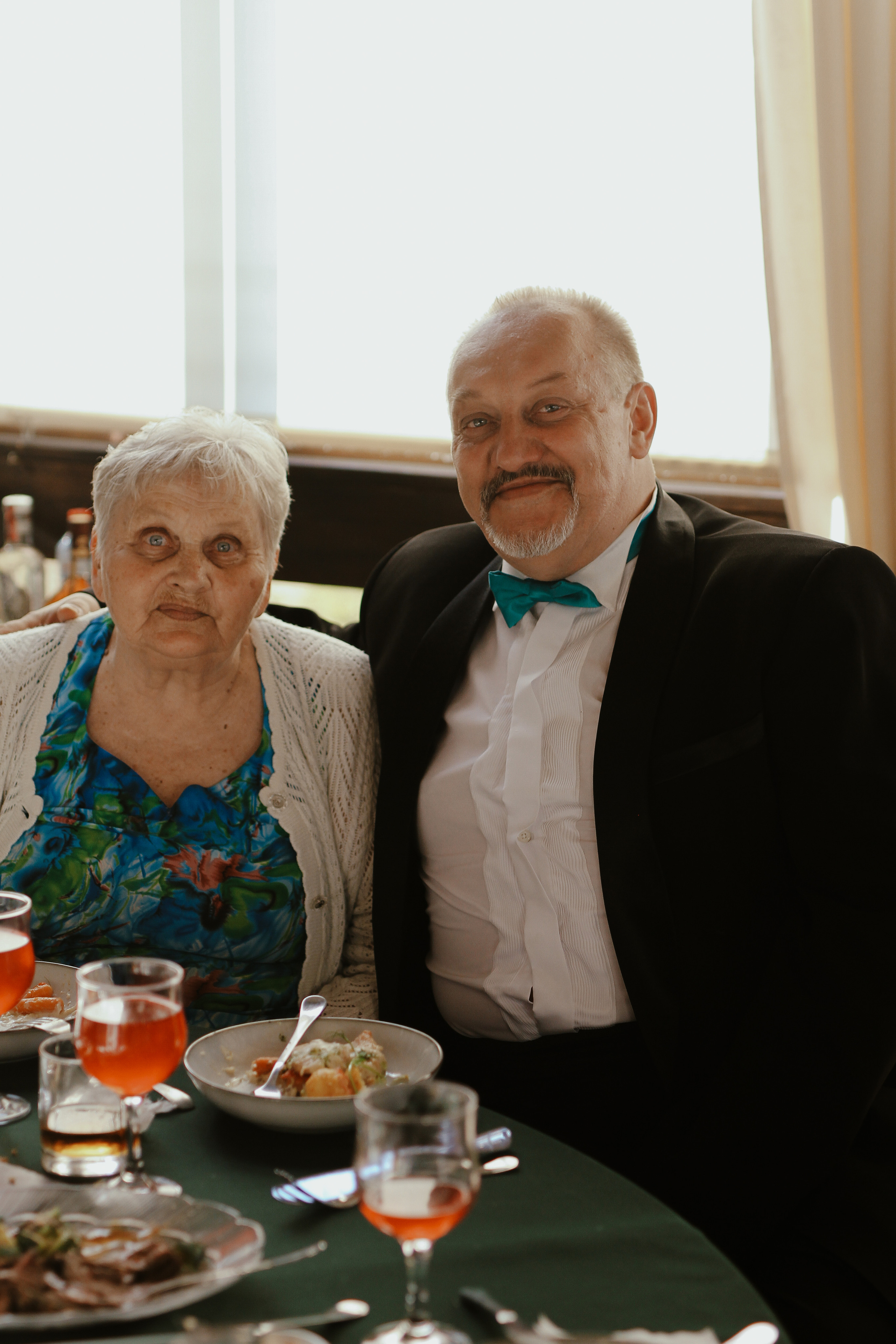 Илона и Дмитрий. Фотограф в Москве Анастасия Курлович