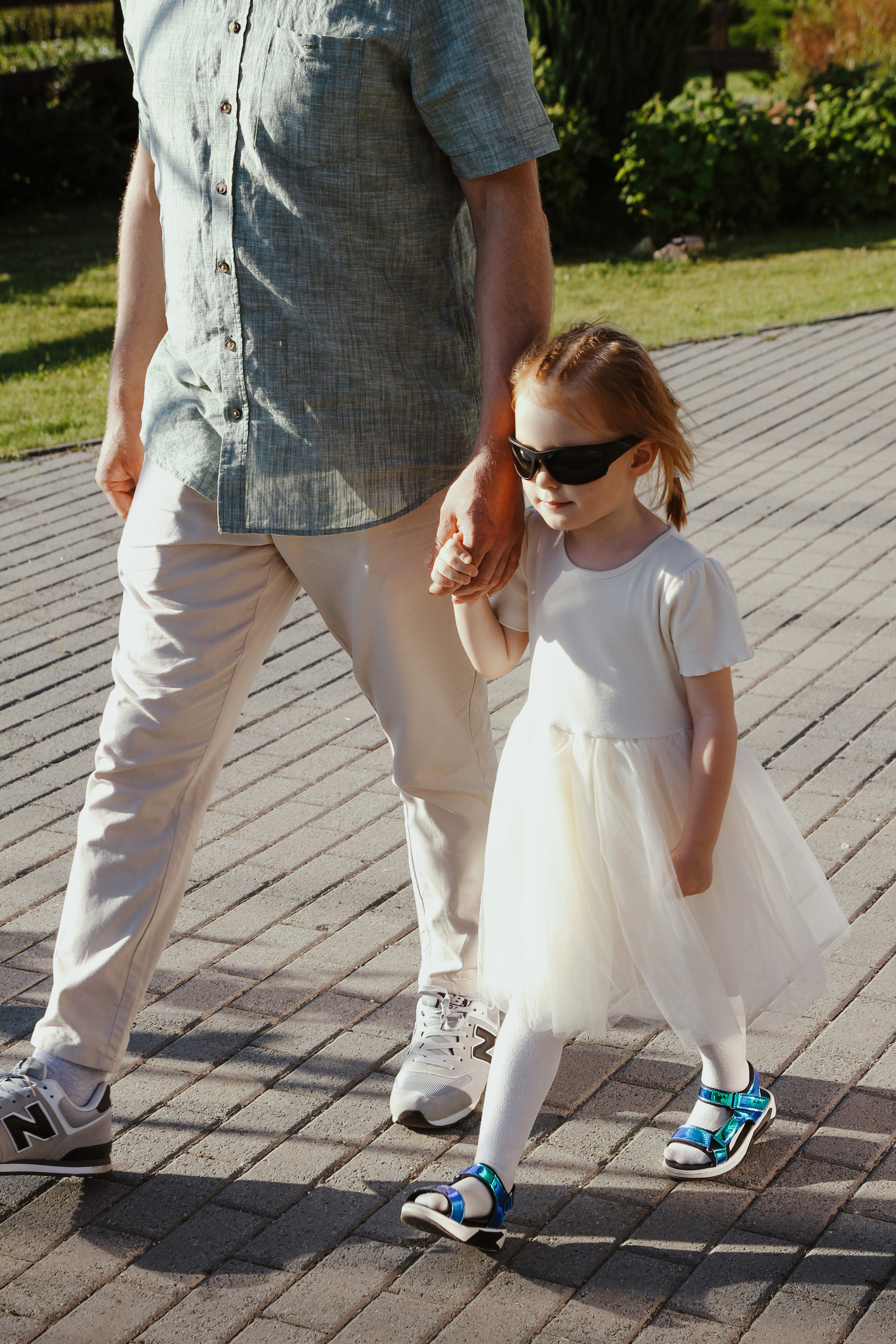 Илона и Дмитрий. Фотограф в Москве Анастасия Курлович