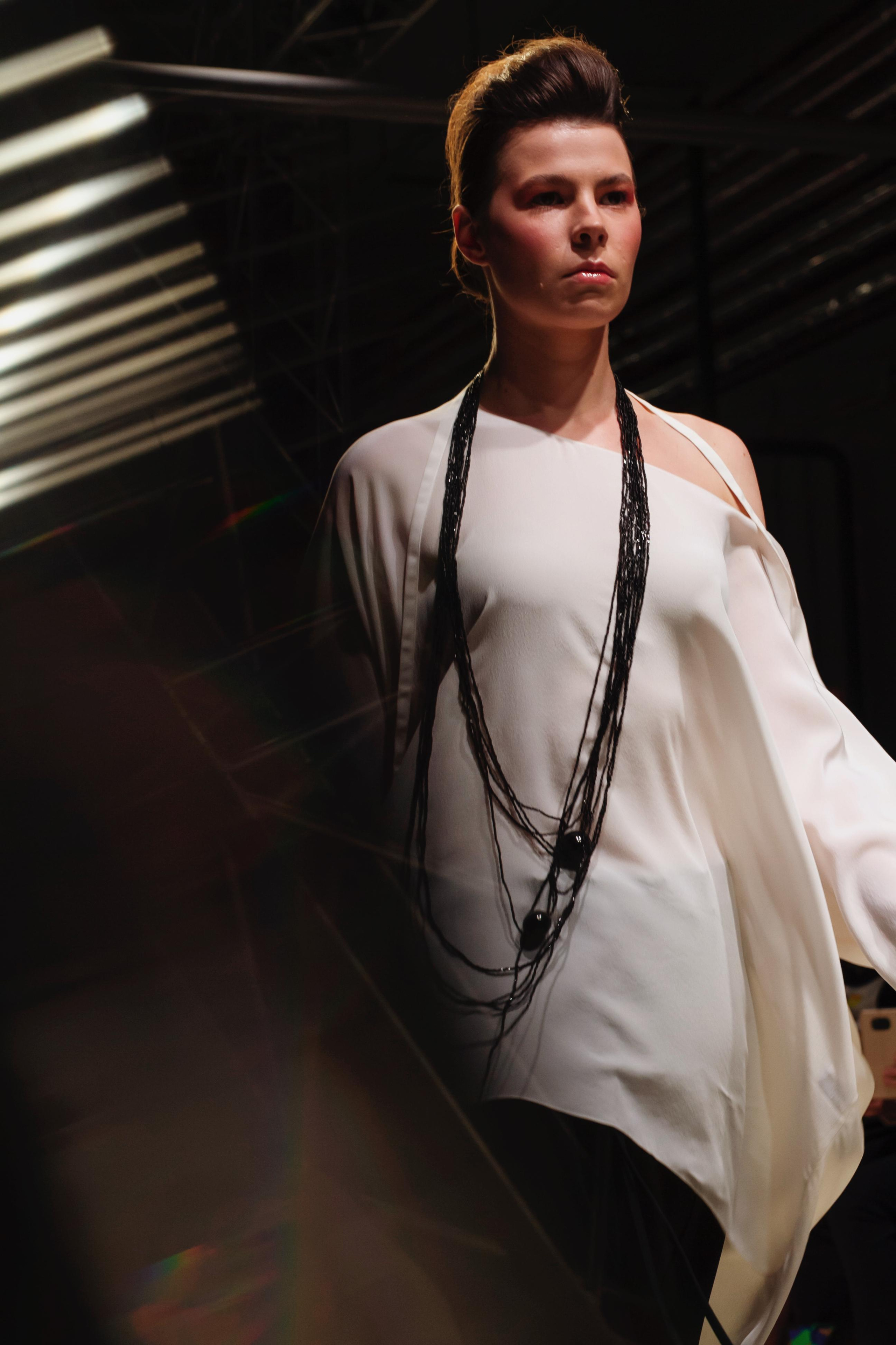 Московская неделя моды. Фотограф в Москве Анастасия Курлович