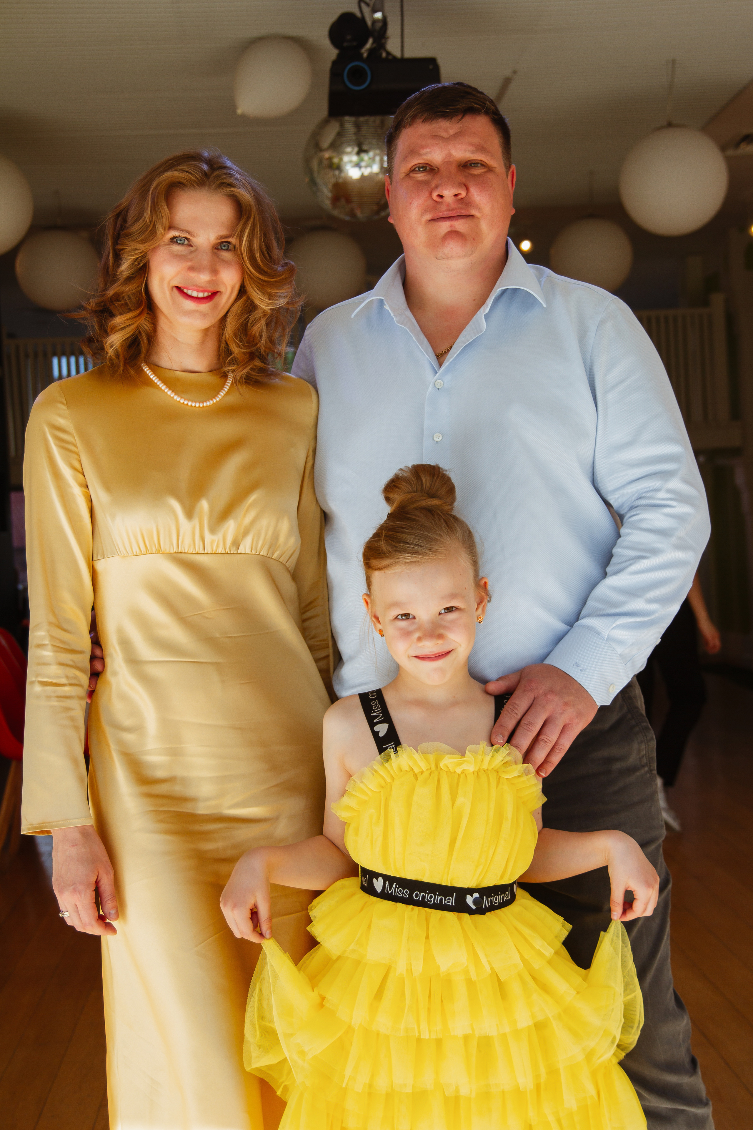 Выпускной в Тихвине. Фотограф в Москве Анастасия Курлович