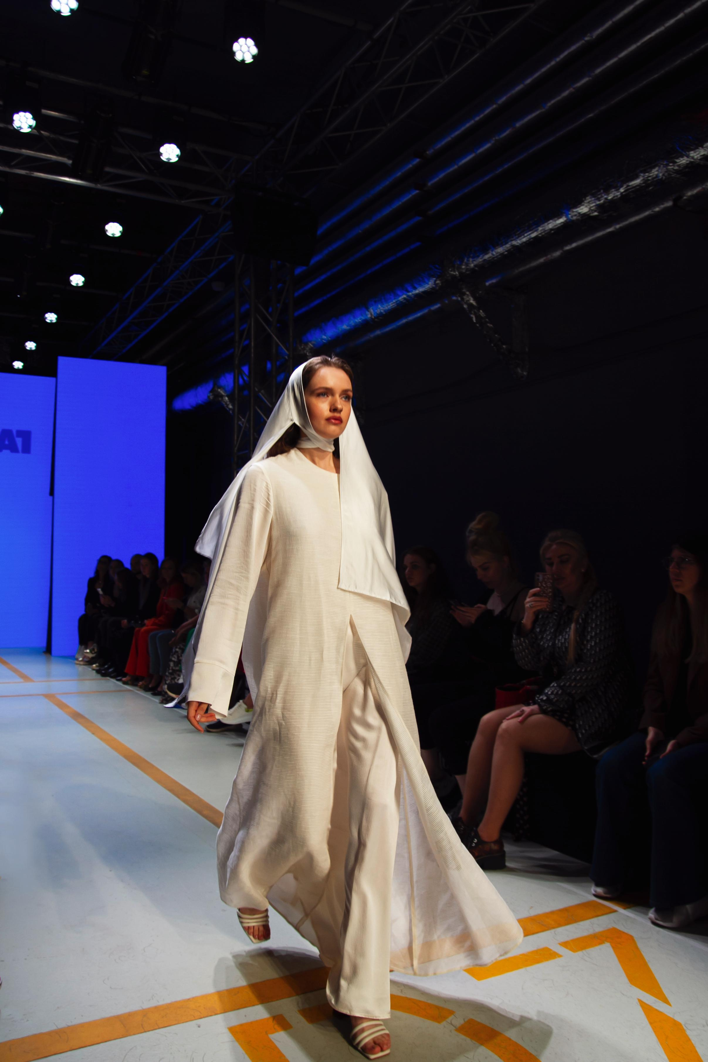 Московская неделя моды. Фотограф в Москве Анастасия Курлович