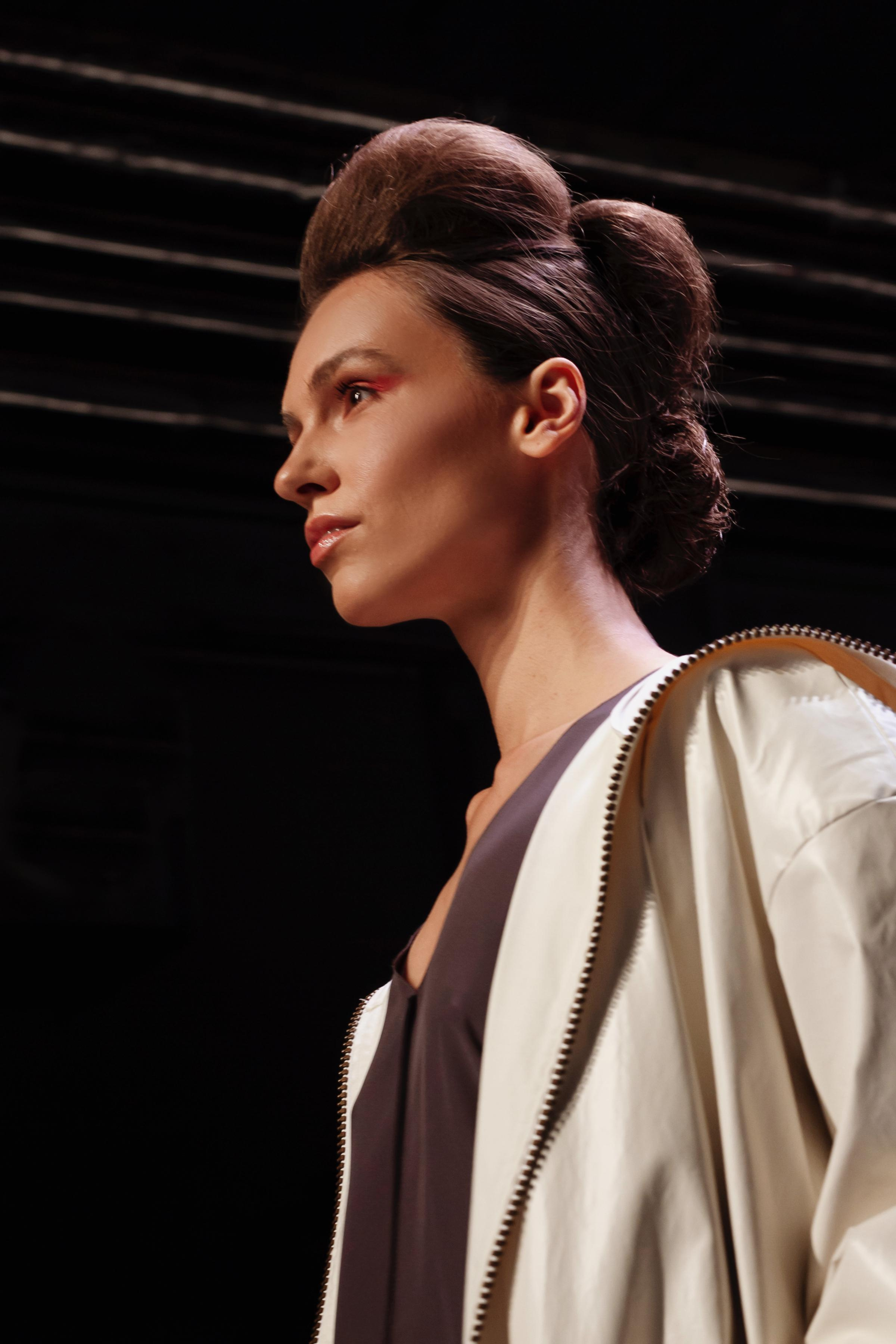 Московская неделя моды. Фотограф в Москве Анастасия Курлович