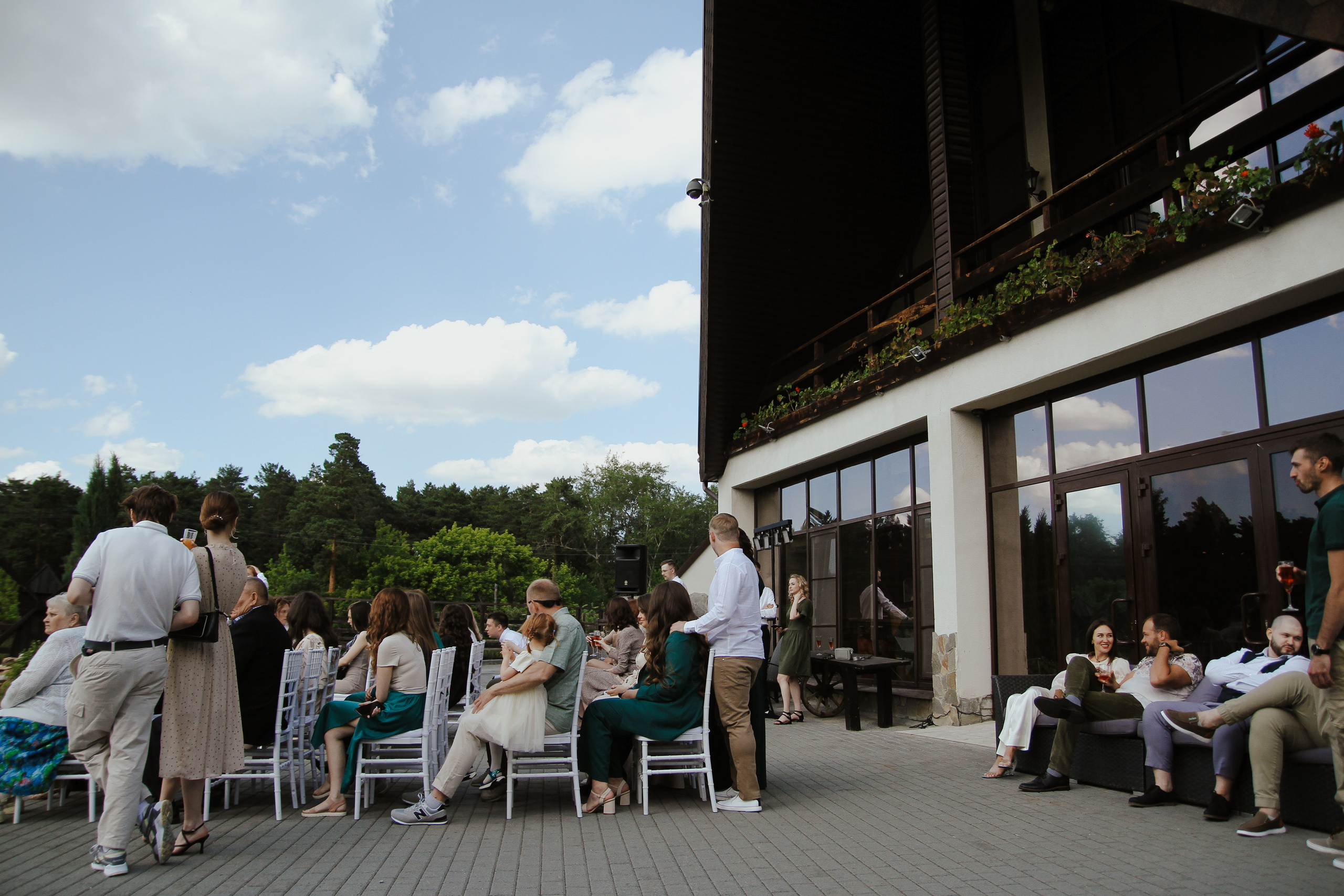 Илона и Дмитрий. Фотограф в Москве Анастасия Курлович
