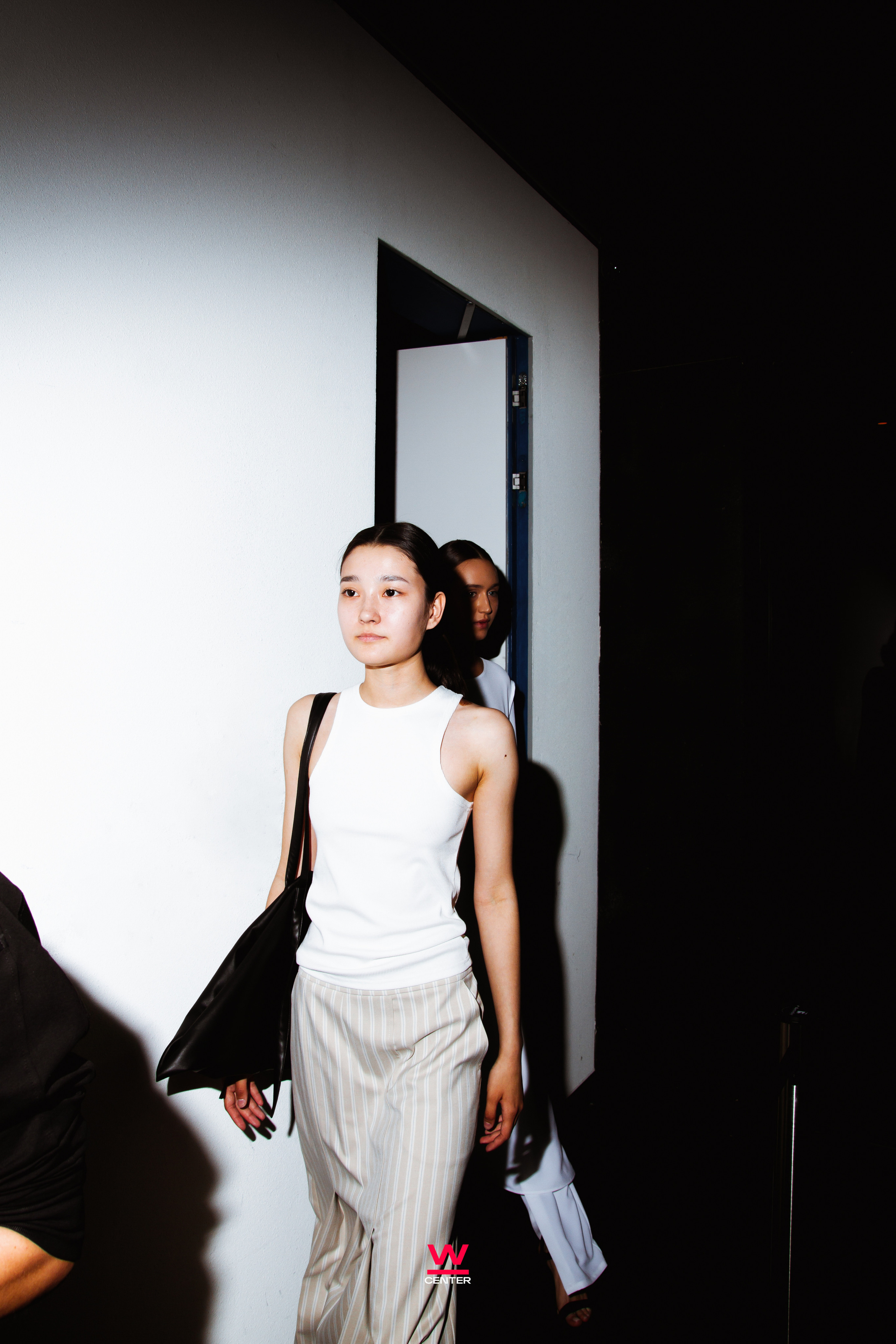 Показ WE ARE. Фотограф в Москве Анастасия Курлович