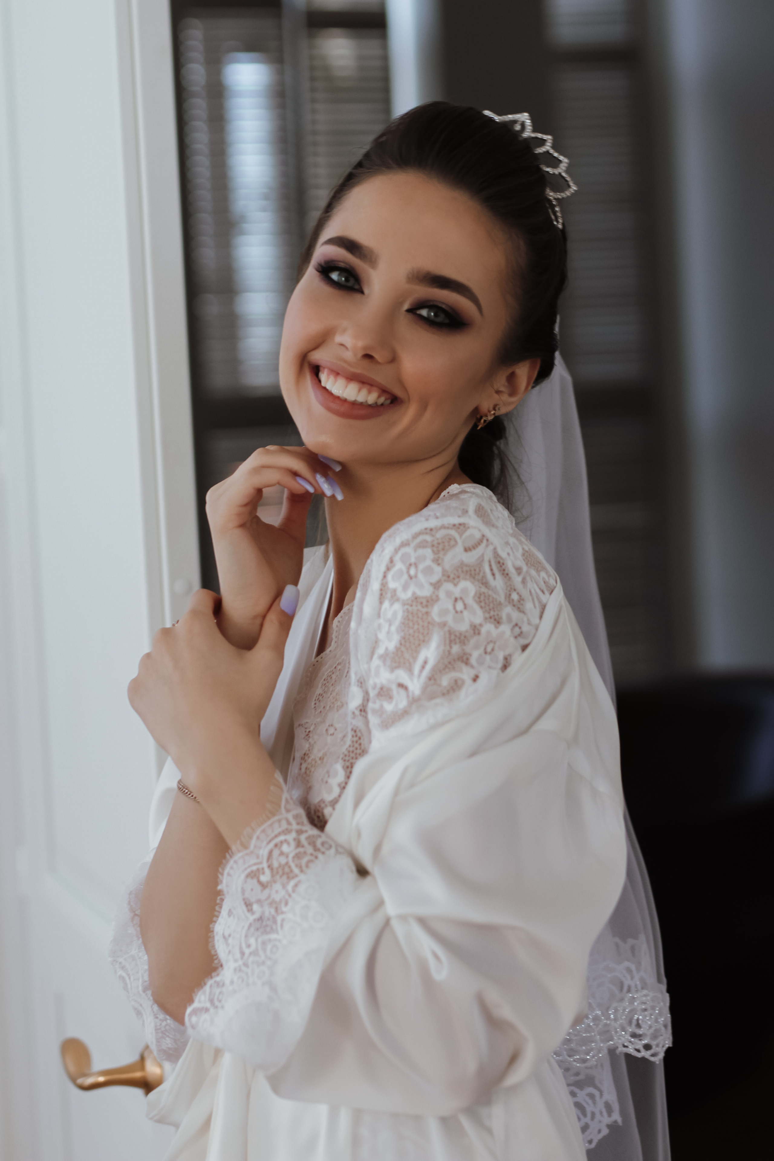 Александра и Дмитрий. Фотограф в Москве Анастасия Курлович