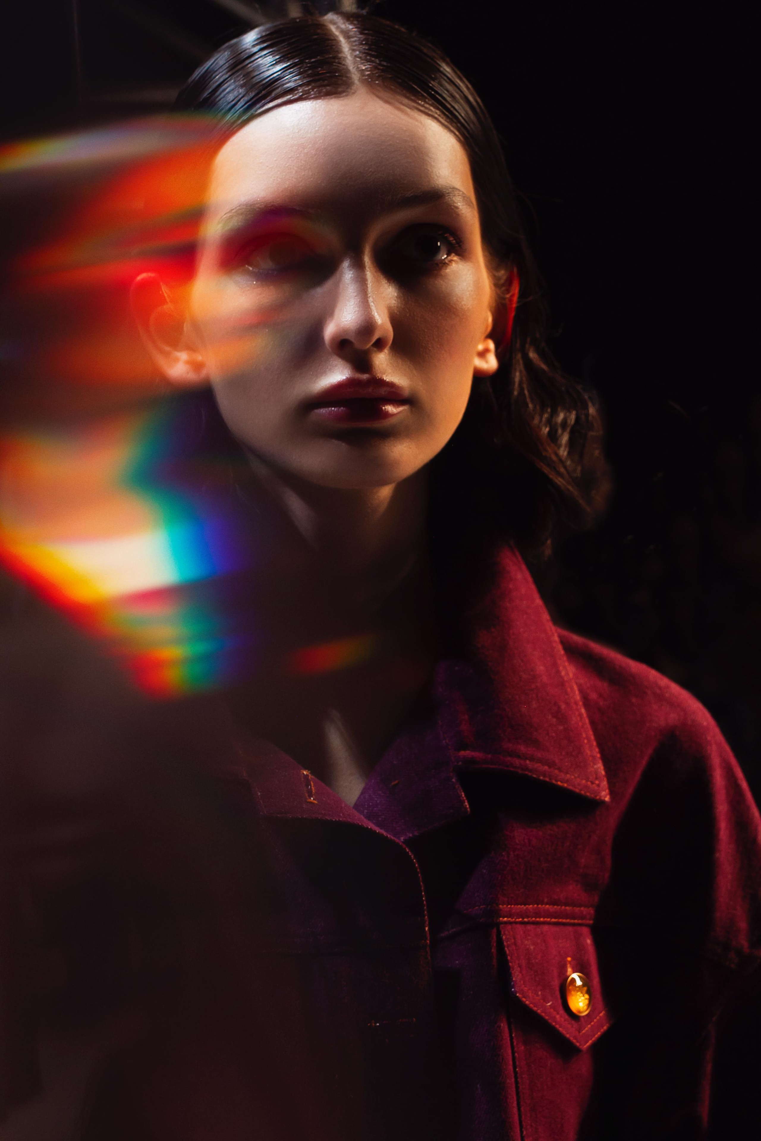 Московская неделя моды. Фотограф в Москве Анастасия Курлович