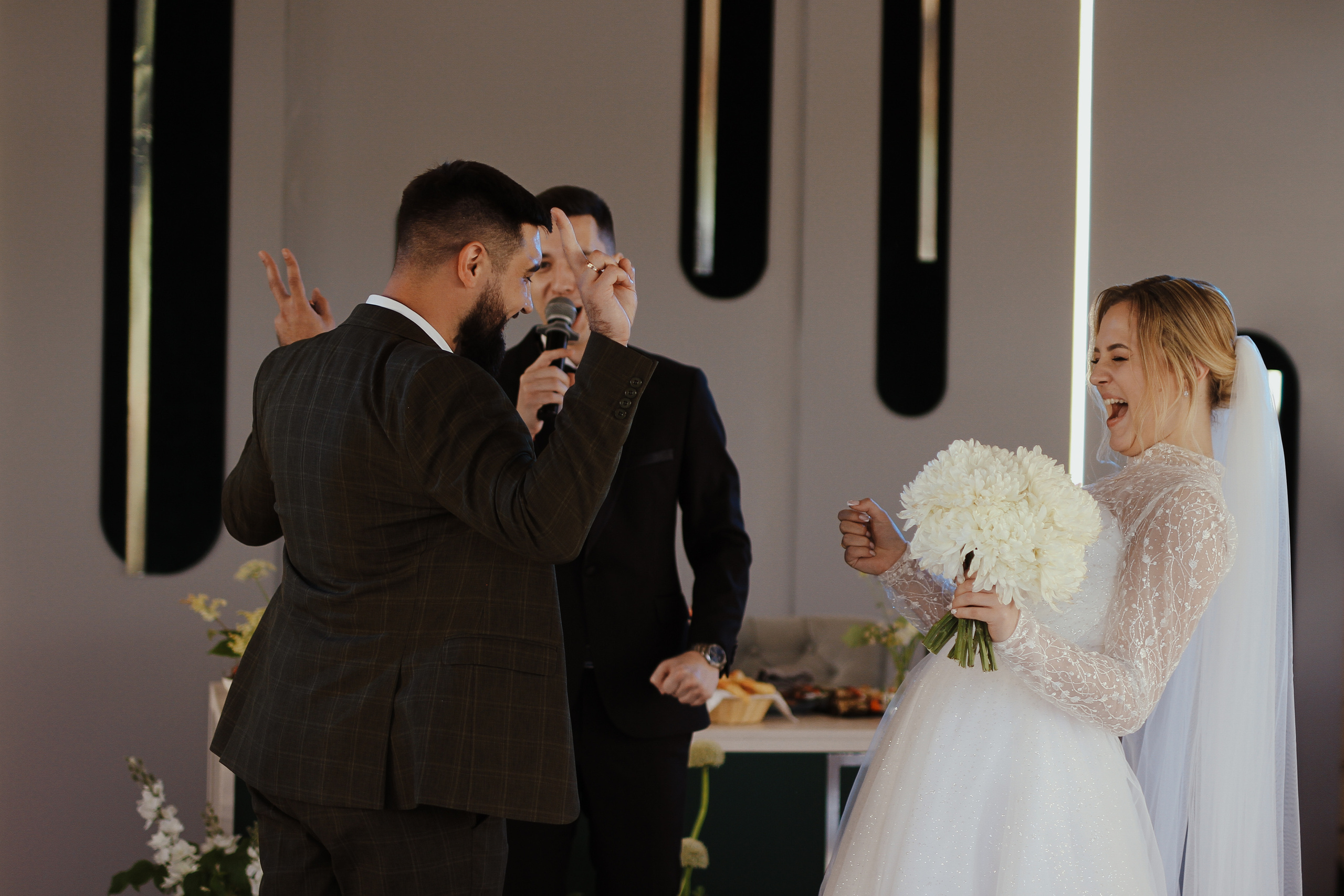 Илона и Дмитрий. Фотограф в Москве Анастасия Курлович