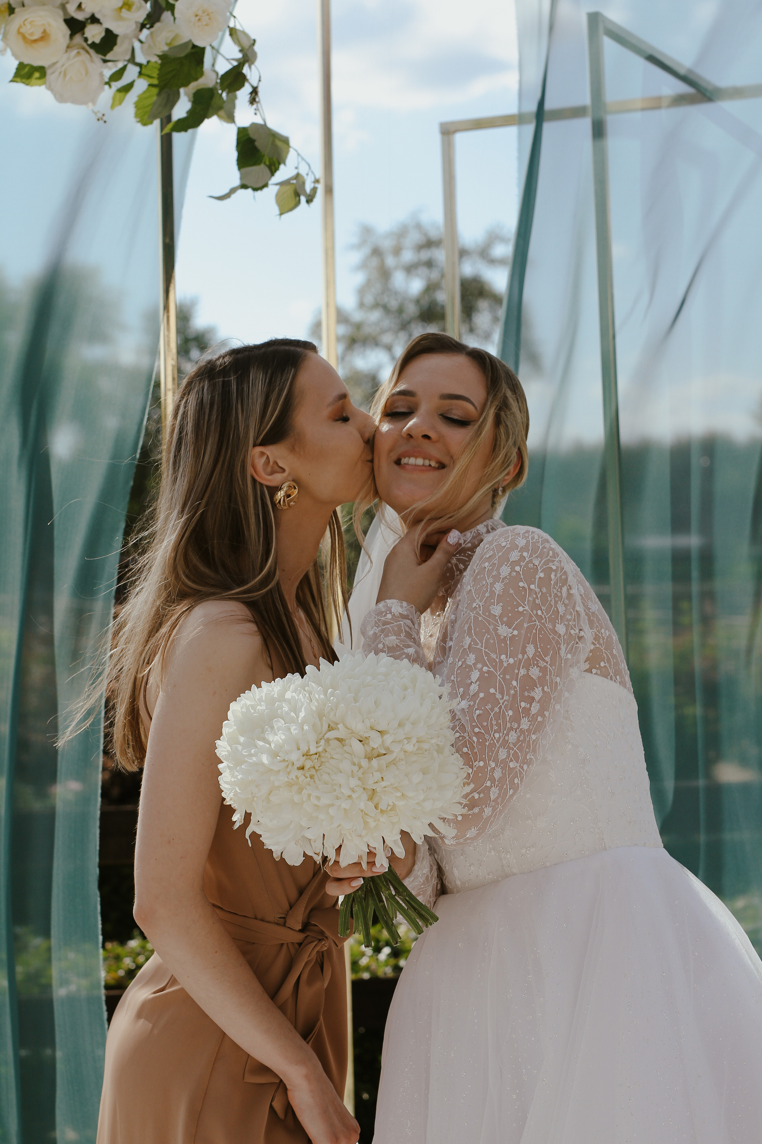 Илона и Дмитрий. Фотограф в Москве Анастасия Курлович