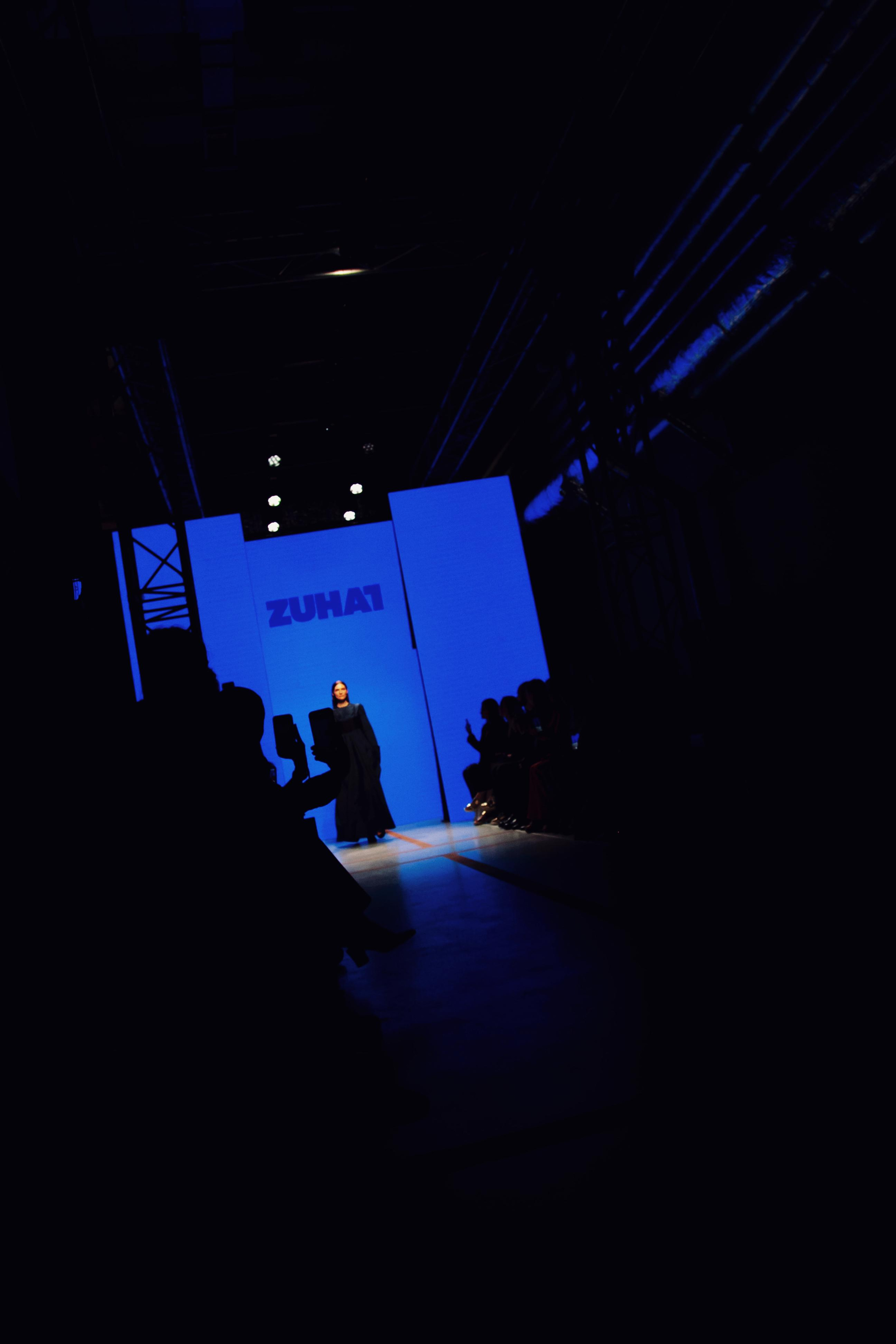 Московская неделя моды