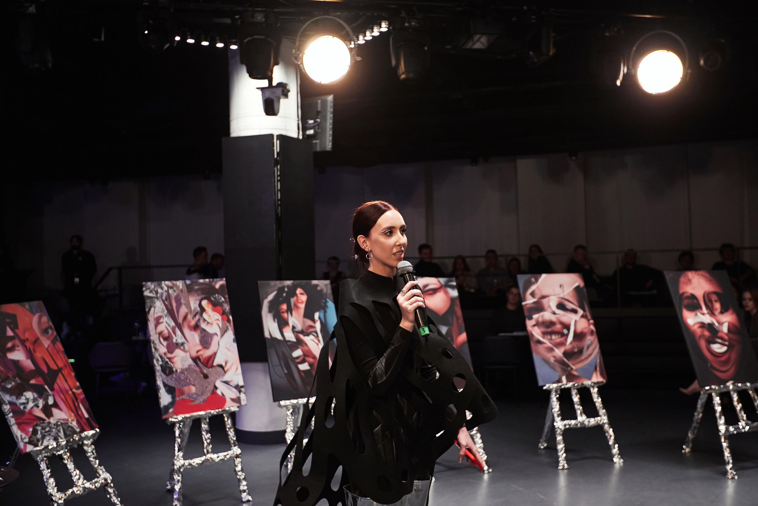 Коллажи/выставки. Фотограф в Москве Анастасия Курлович