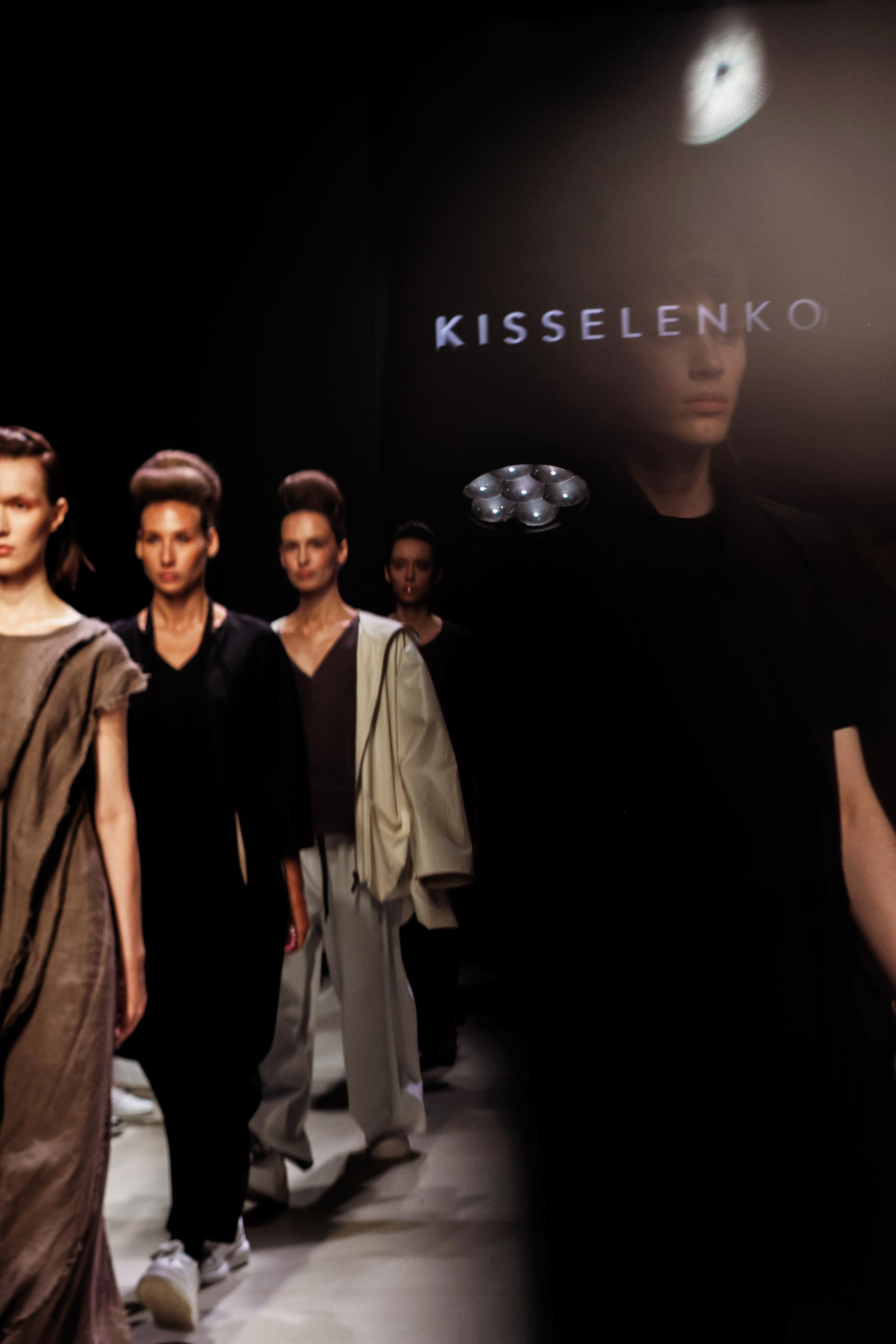 Московская неделя моды. Фотограф в Москве Анастасия Курлович