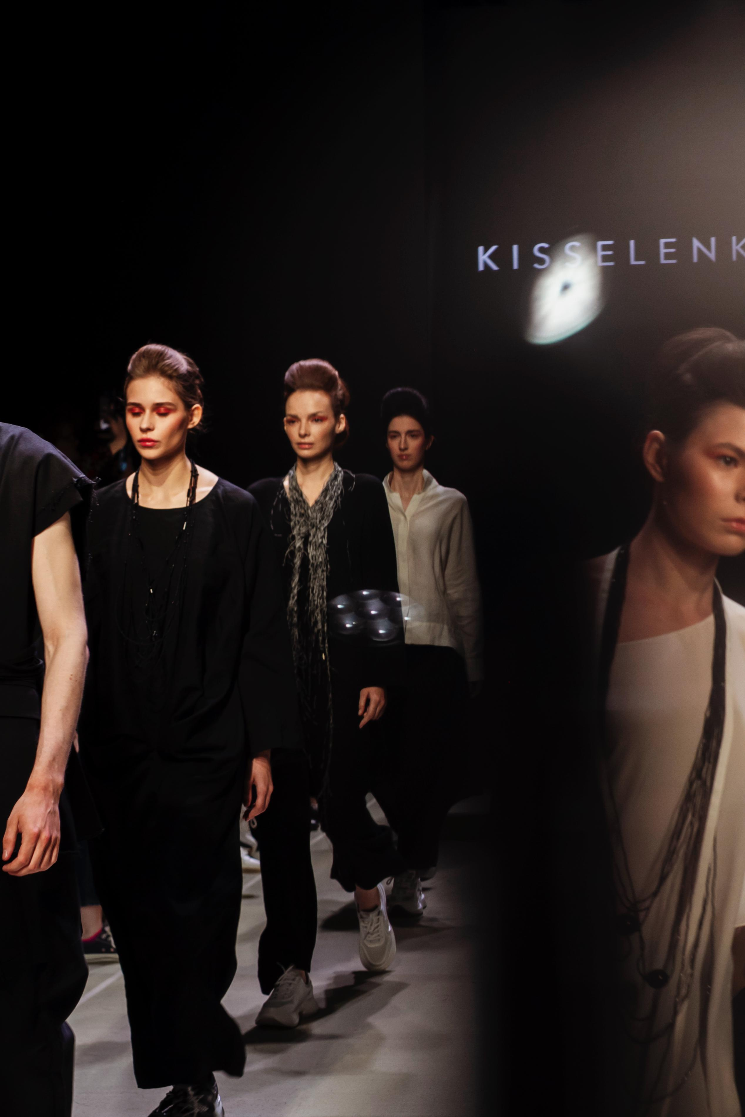 Московская неделя моды. Фотограф в Москве Анастасия Курлович