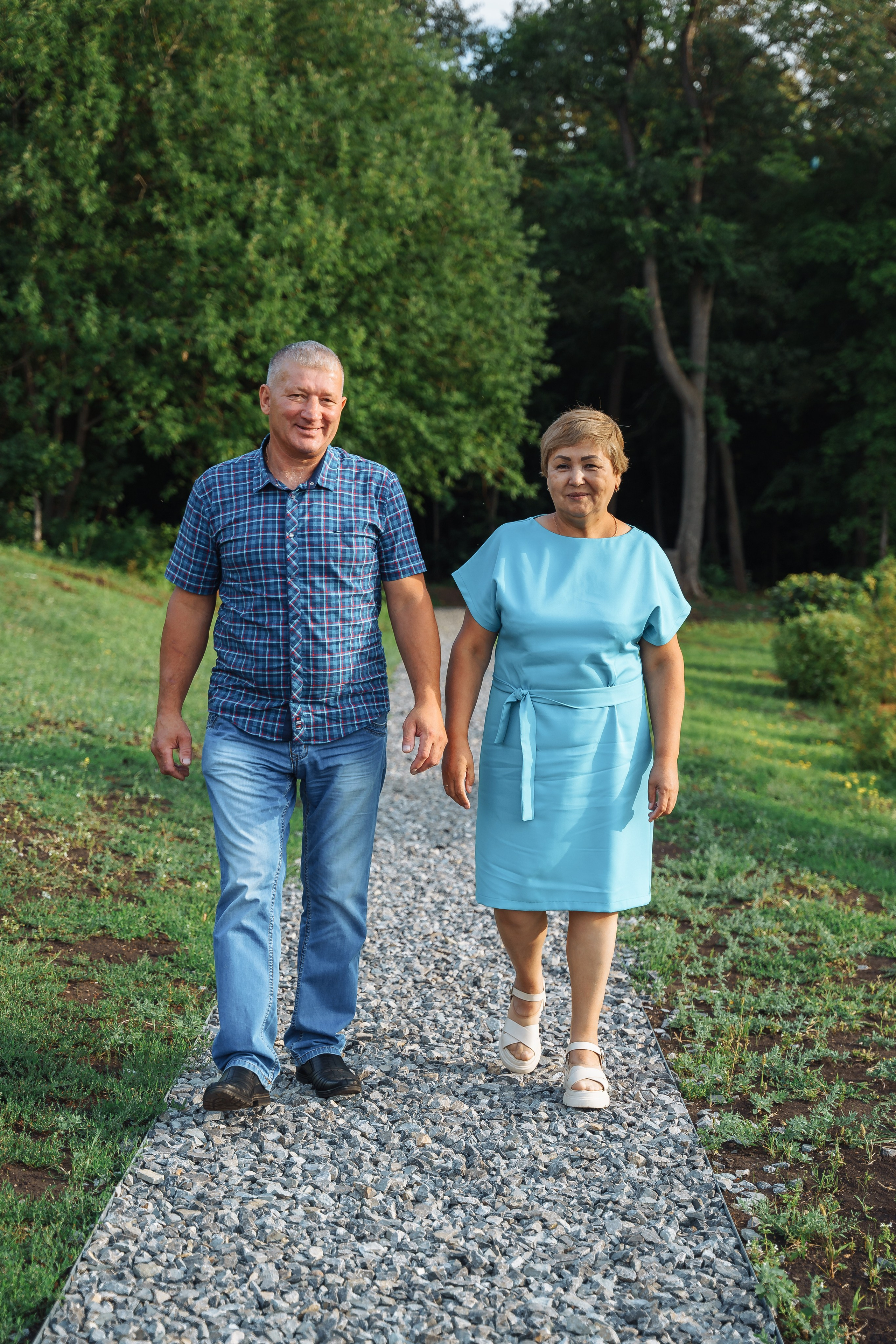Семейная. Свадебный и семейный фотограф Марина Лежнева, г. Уфа