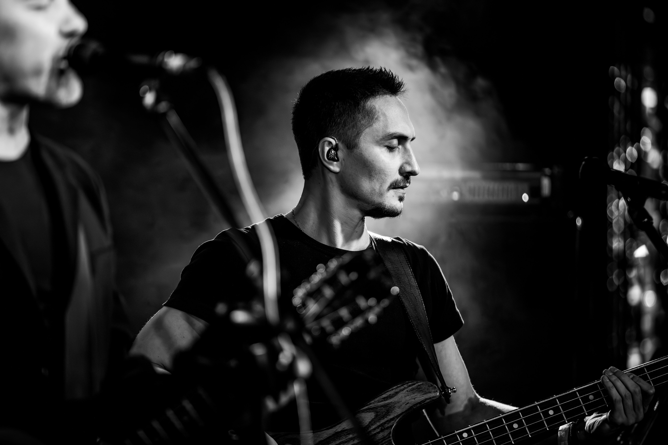 Концерты. Фотограф Марат Ситхов