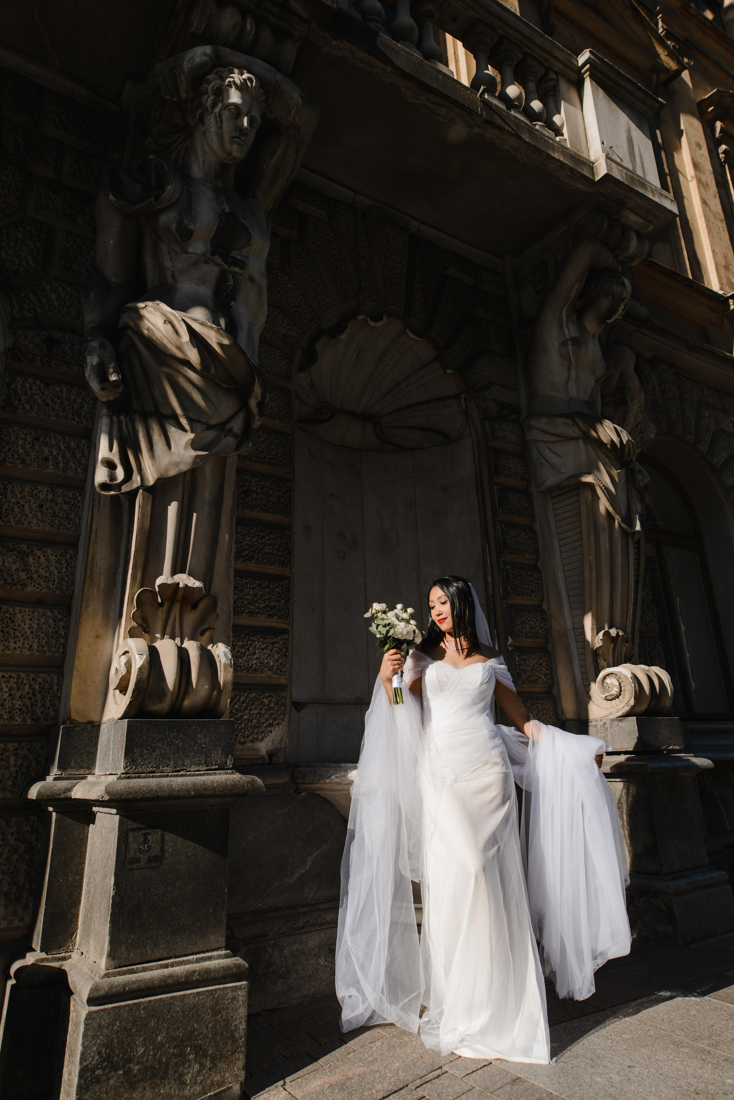 Фотограф на свадьбу в С-Пб Борис Большой