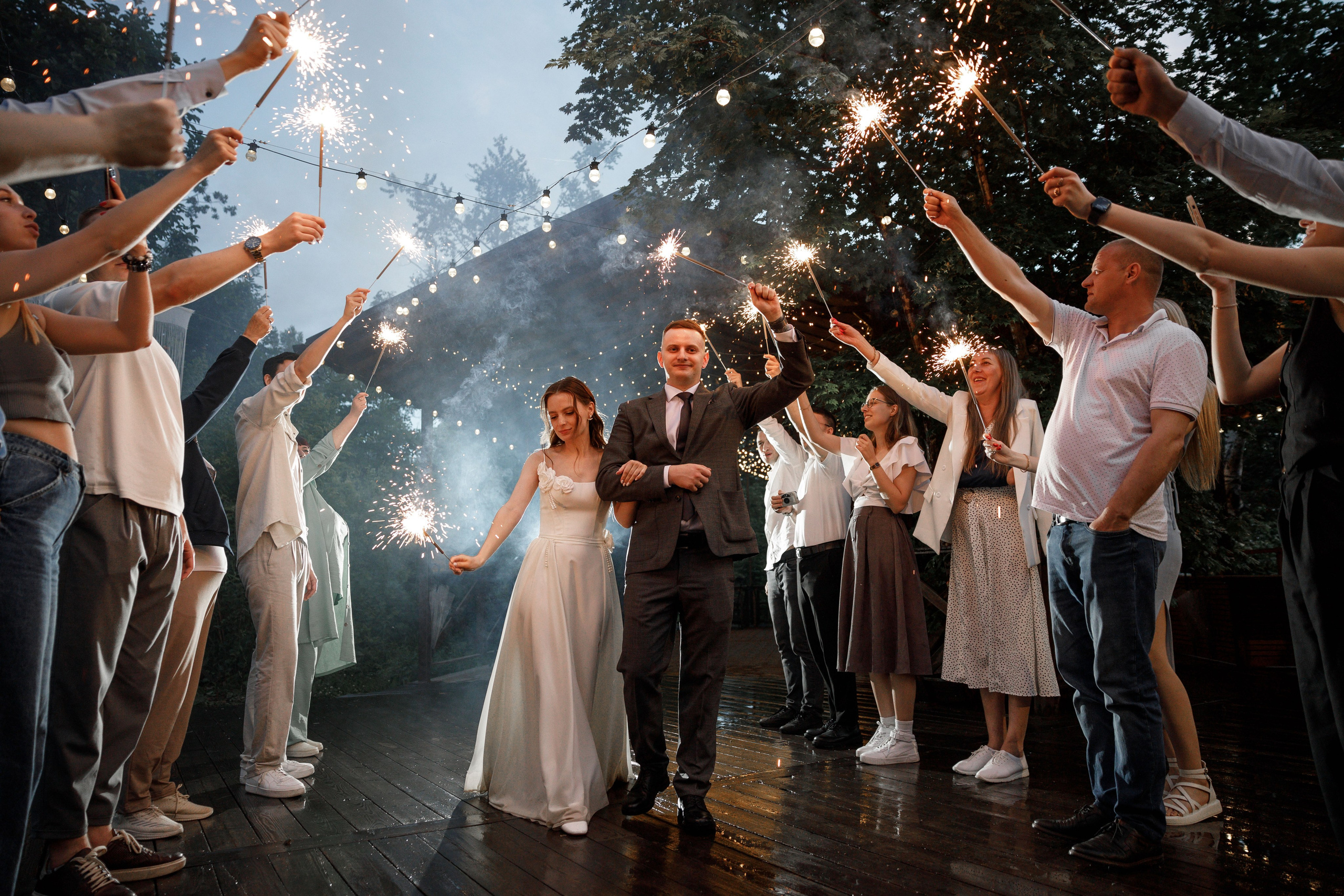 Анастасия и Владислав. Свадебный и семейный фотограф  во Владивостоке Ольга Украинец