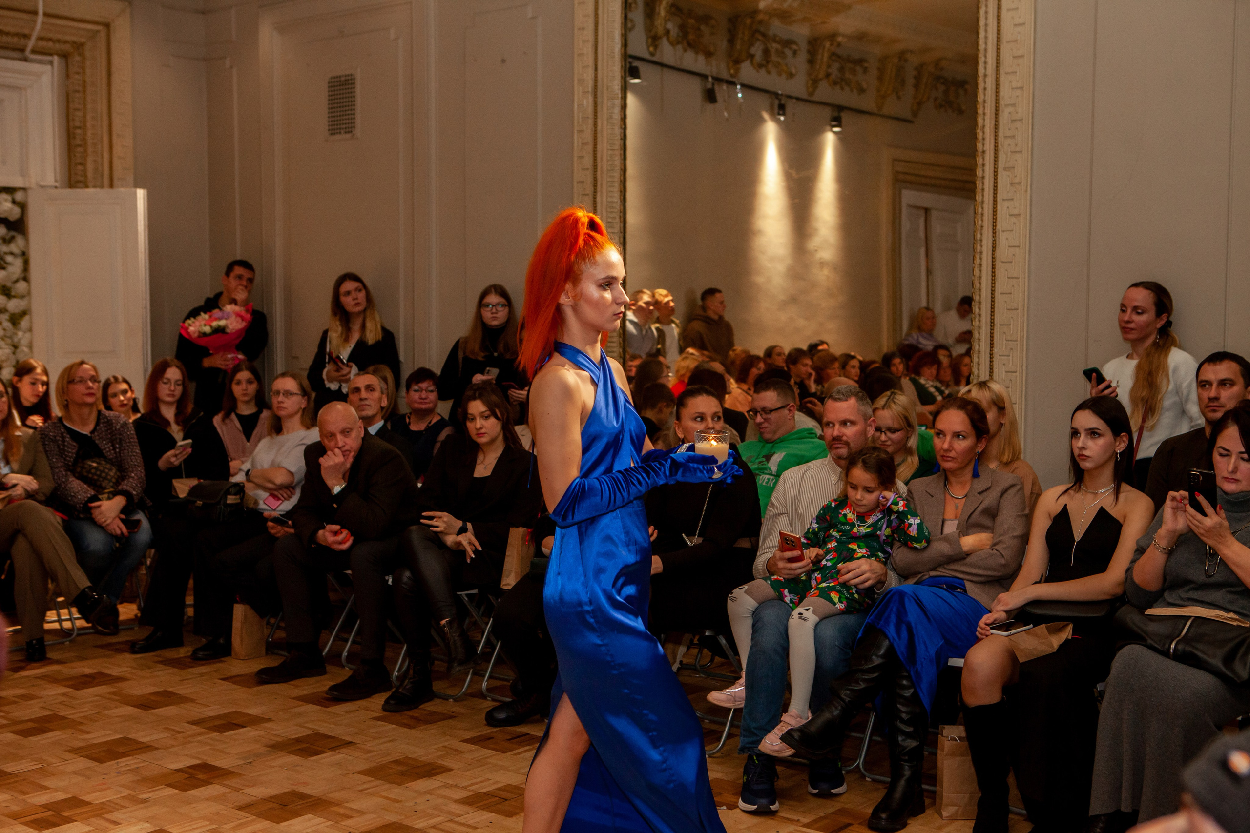 Fashion SHOW from Ann Models Production. Репортажный, семейный, свадебный, портретный фотограф