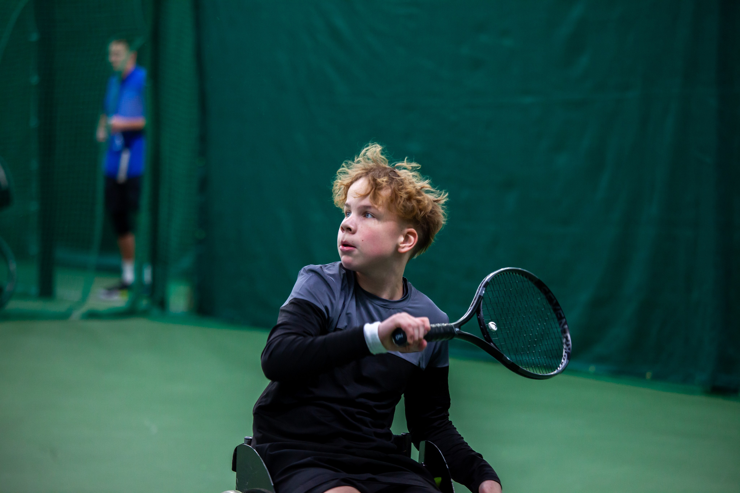 Турнир без границ. Репортажный, семейный, свадебный, портретный фотограф