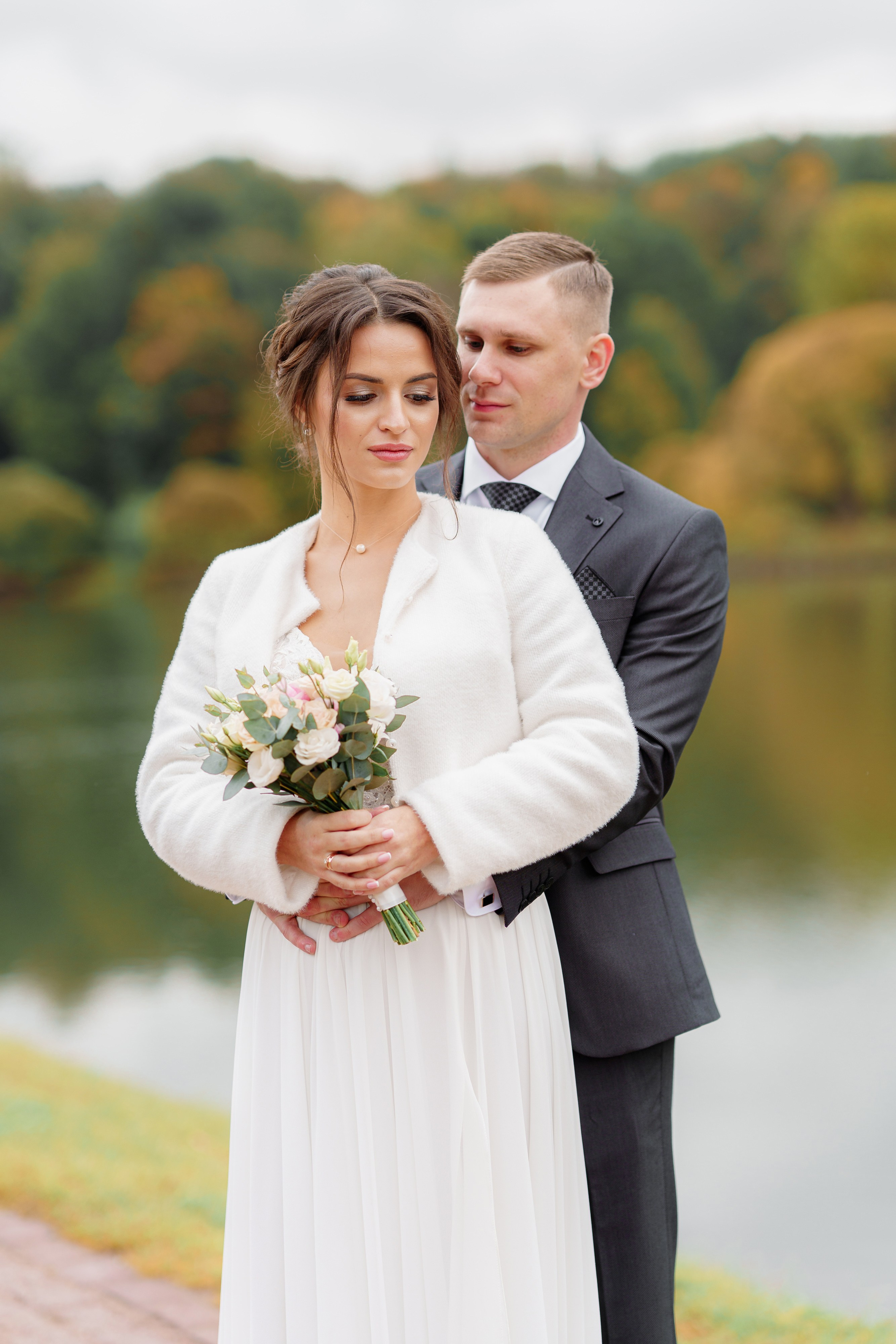 Александр и Татьяна