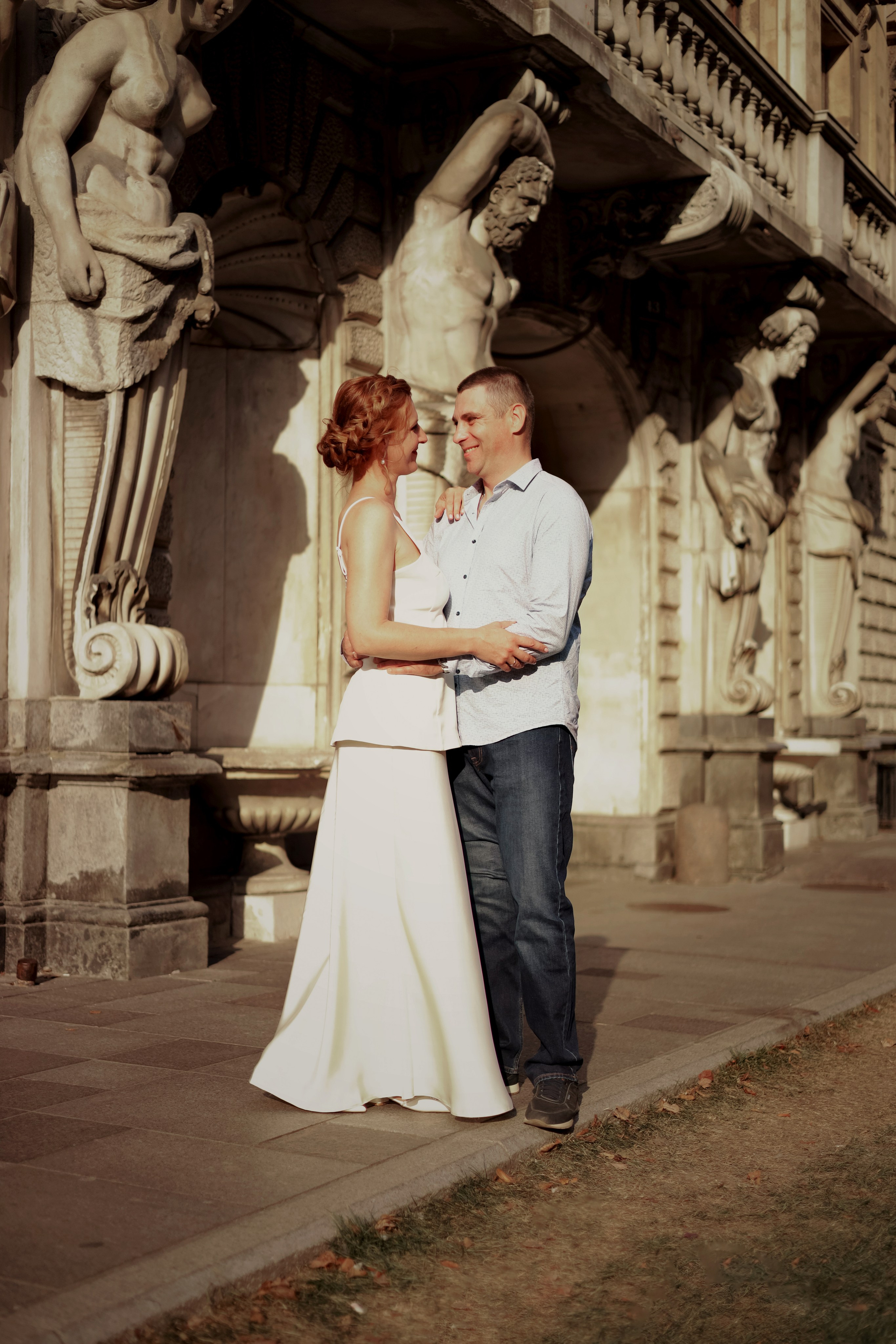 Свадьба Приморский ЗАГС. Фотограф в Санкт-Петербурге Знаменская Ирина