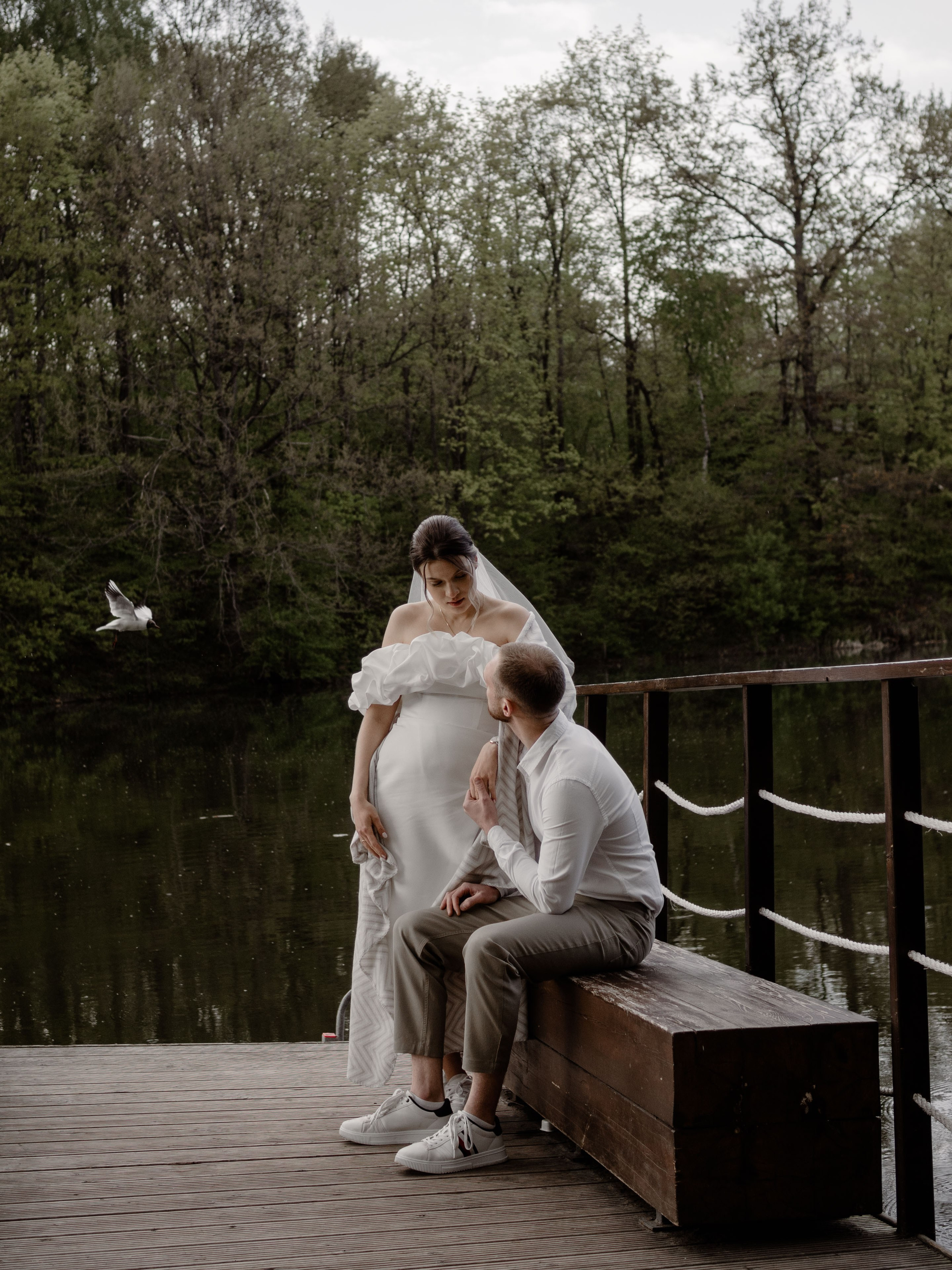 Отзывы. Фотограф в Нижнем Новгороде, Сарове и Москве. Оля Фролова