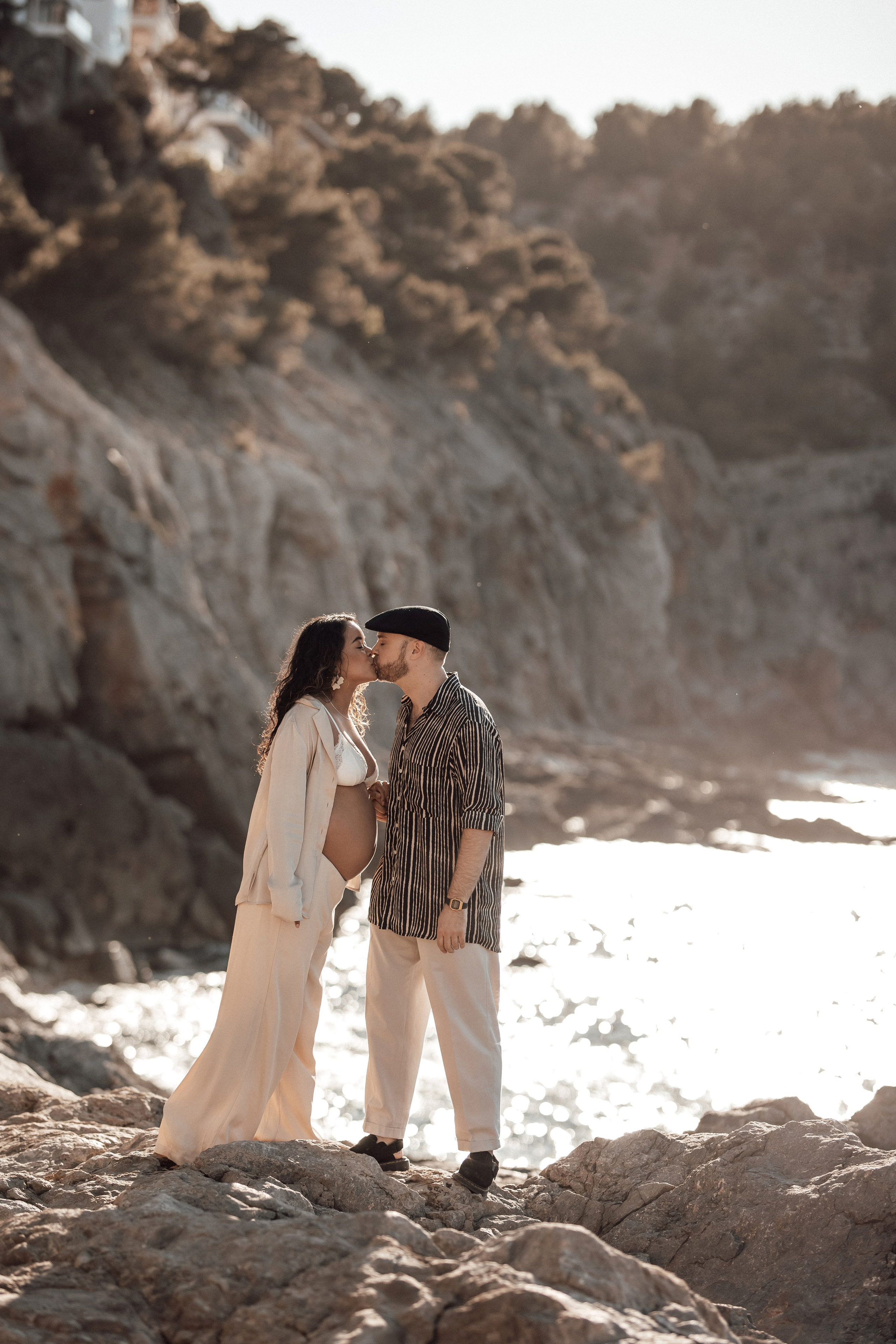 Ch&M. Фотограф на Майорке Екатерина Дробышева