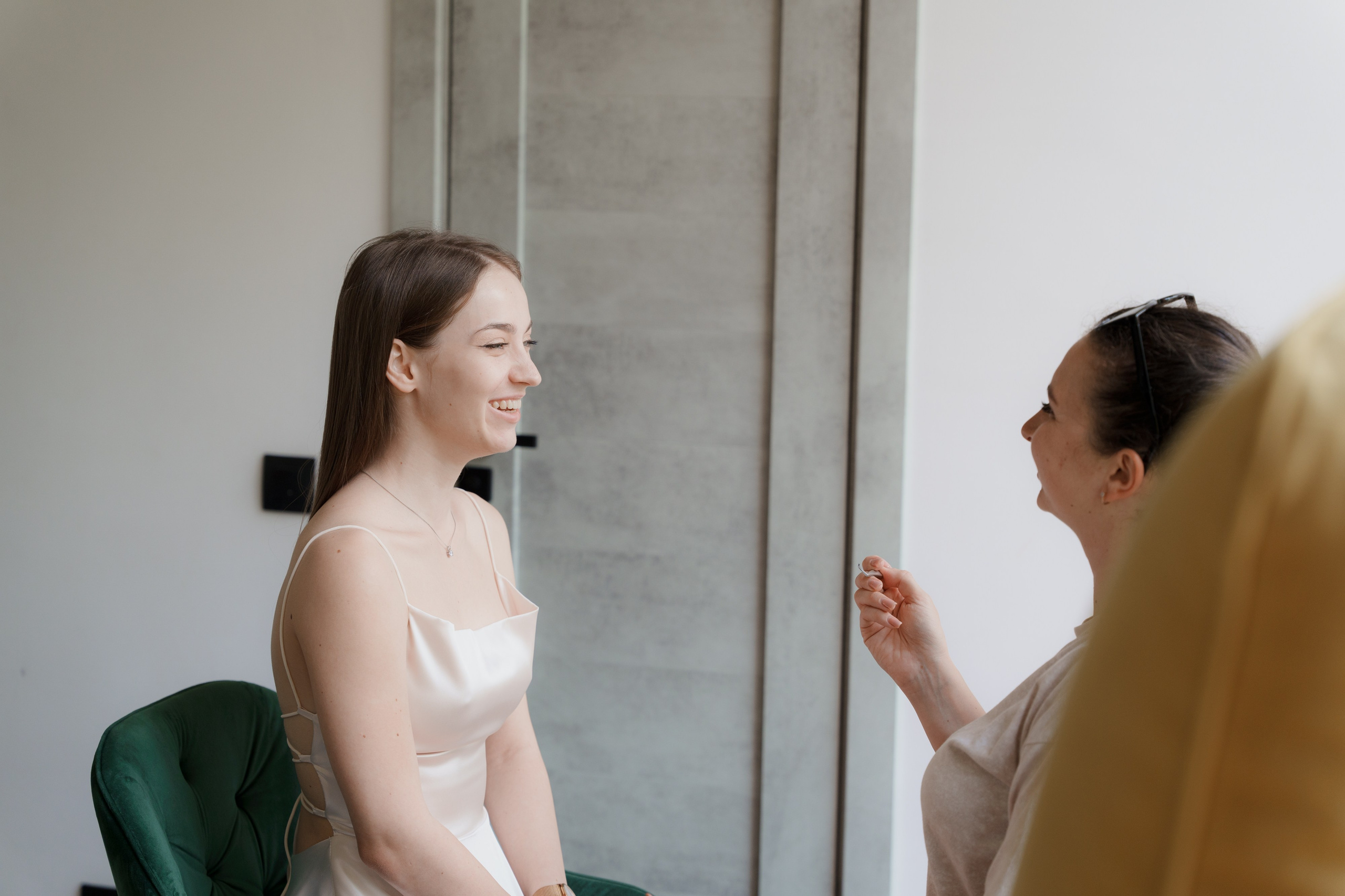 Анна и Владислав. Фотограф в Москве и России