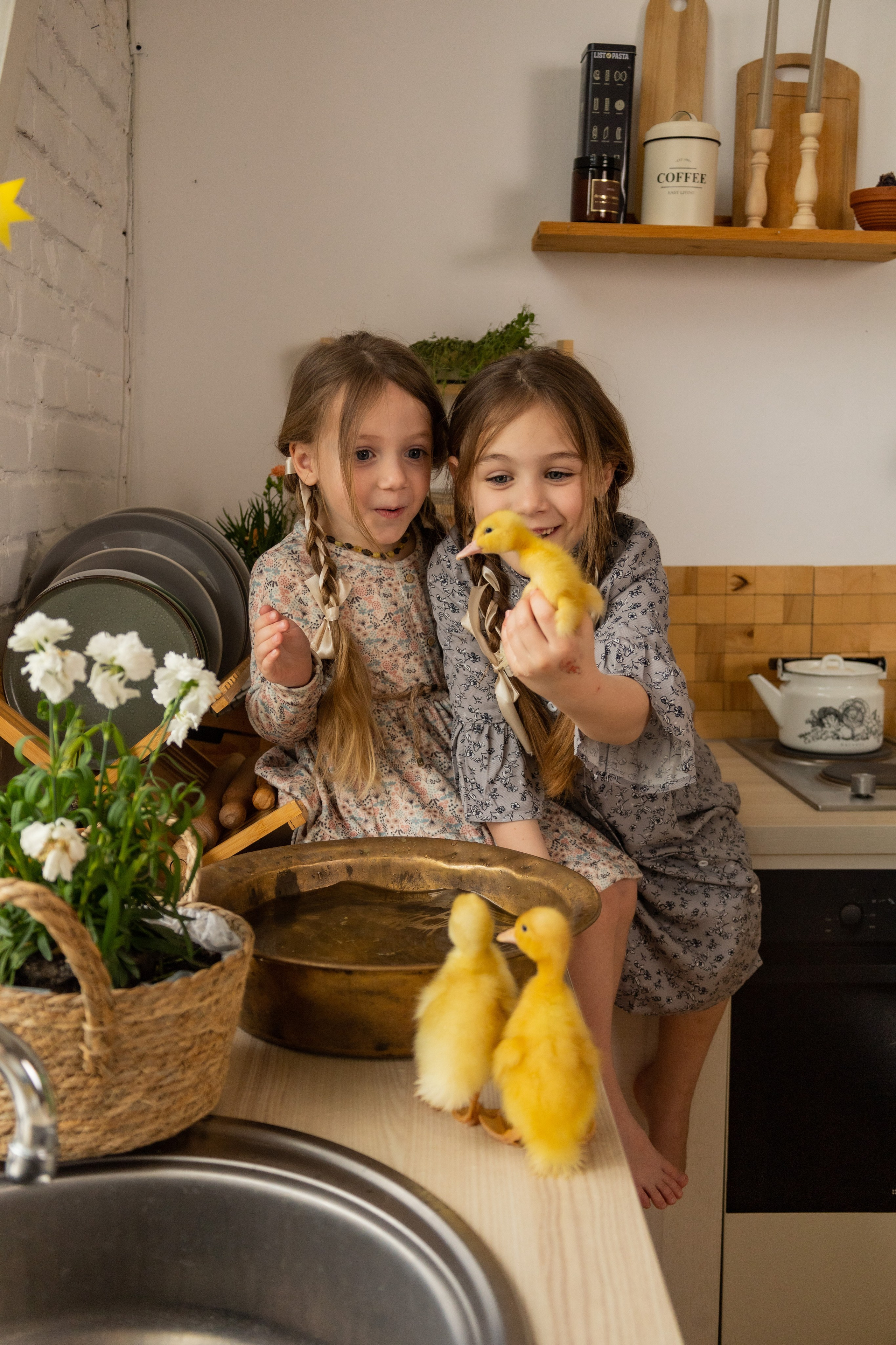 Детская съемка