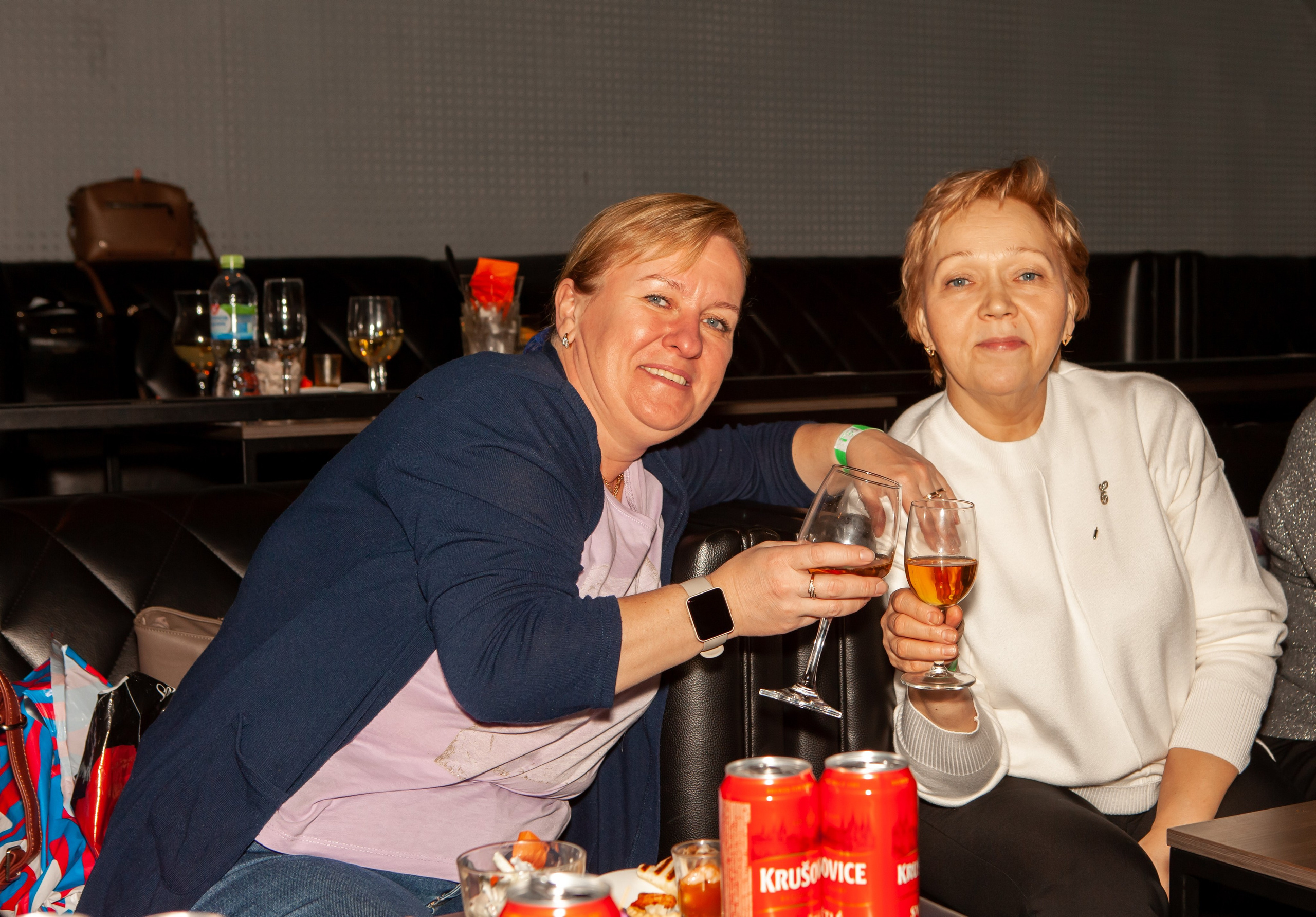 Корпоратив Леруа Мерлен Вегас. Репортажный, семейный, свадебный, портретный фотограф