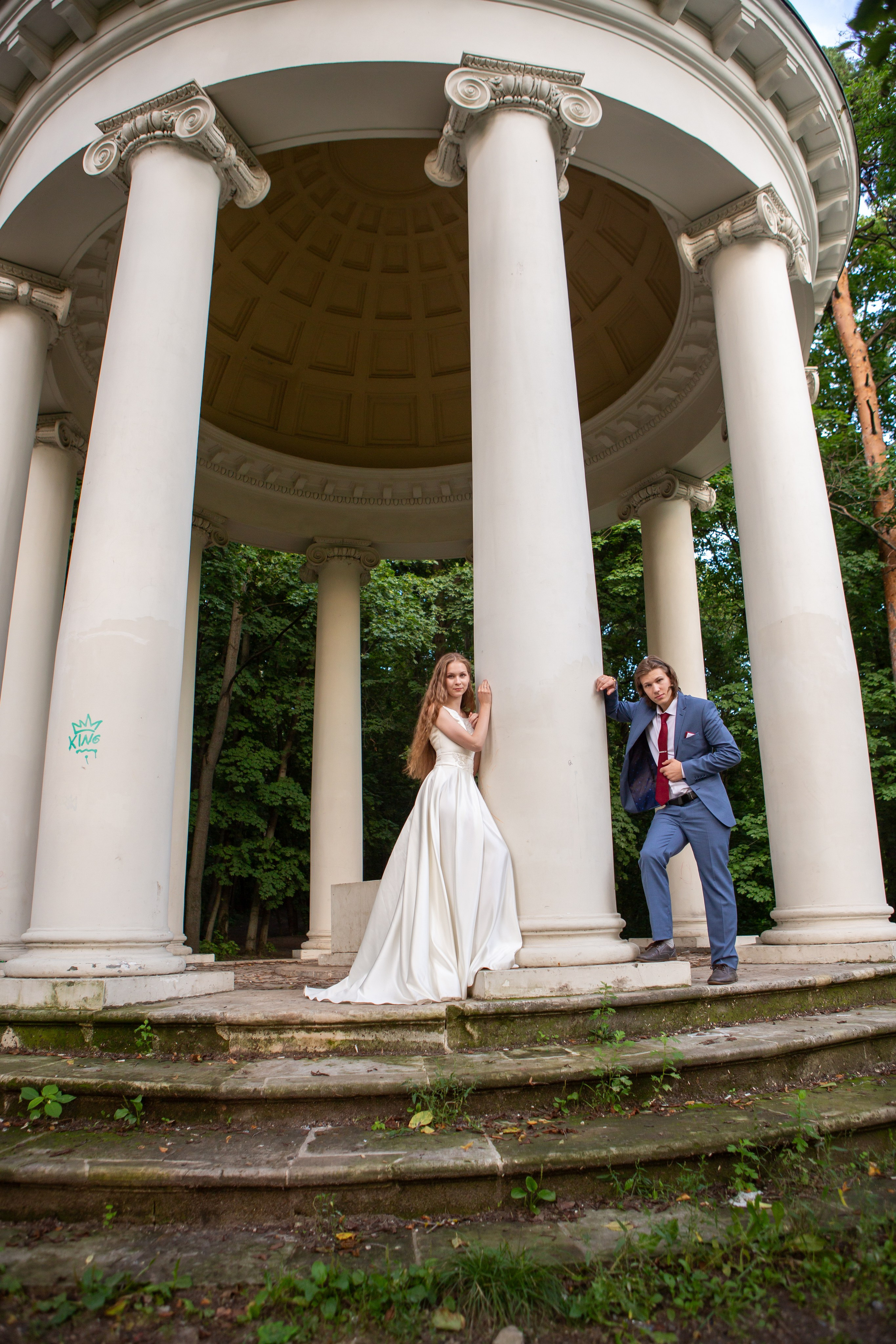 Анатолий и Полина. Репортажный, семейный, свадебный, портретный фотограф