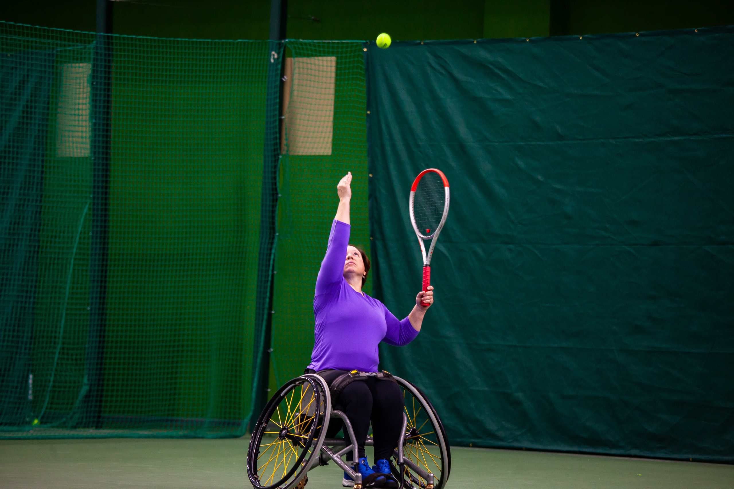Турнир без границ. Репортажный, семейный, свадебный, портретный фотограф