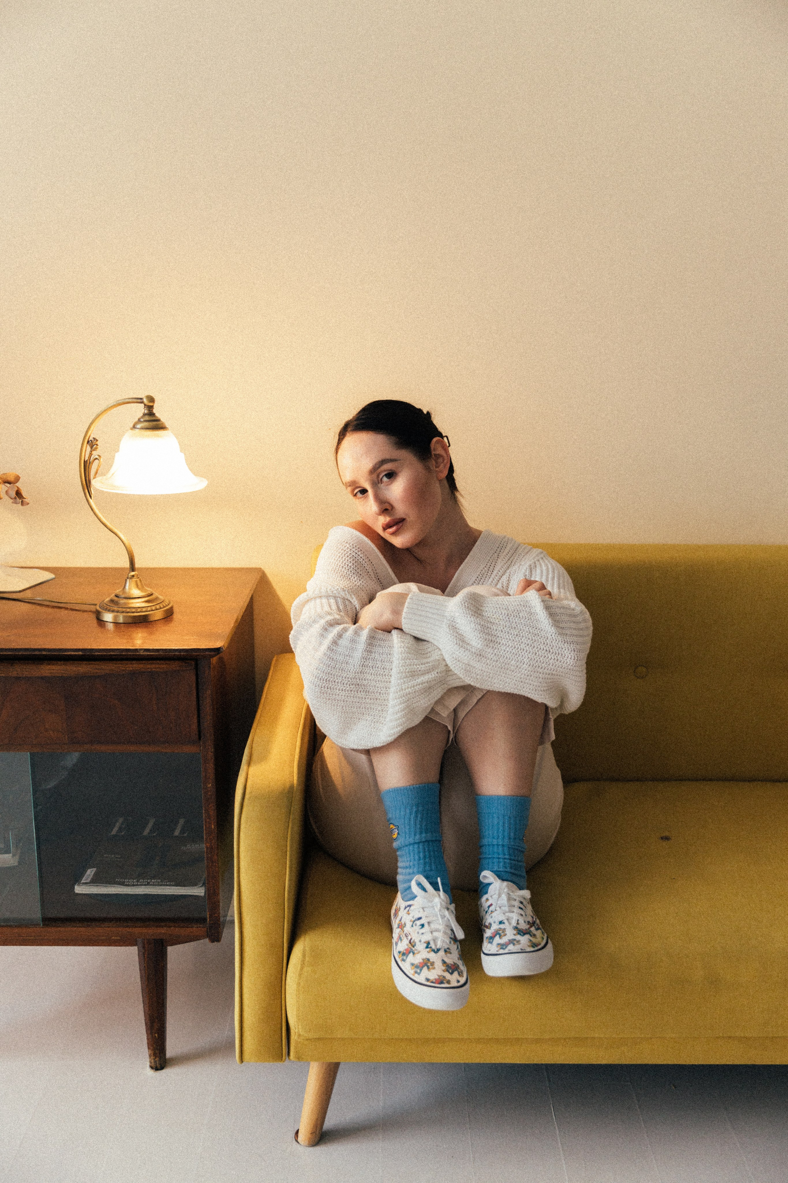 Индивидуальная съемка. Ваш универсальный фотограф Евгения Дунаевская