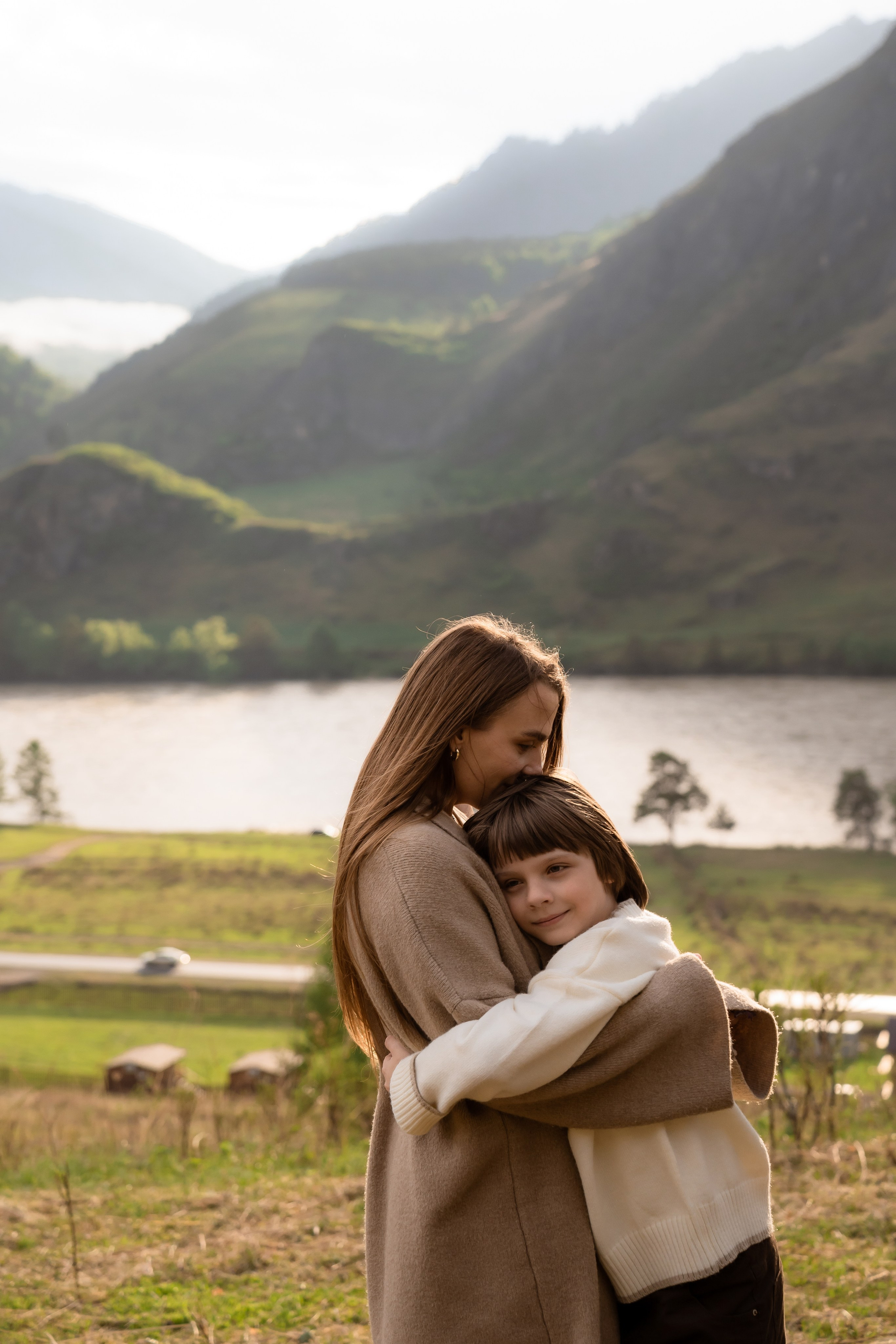 Сережа, Надя, Аня, Арсений. Свадебный фотограф в Воронеже Дарья Володарская