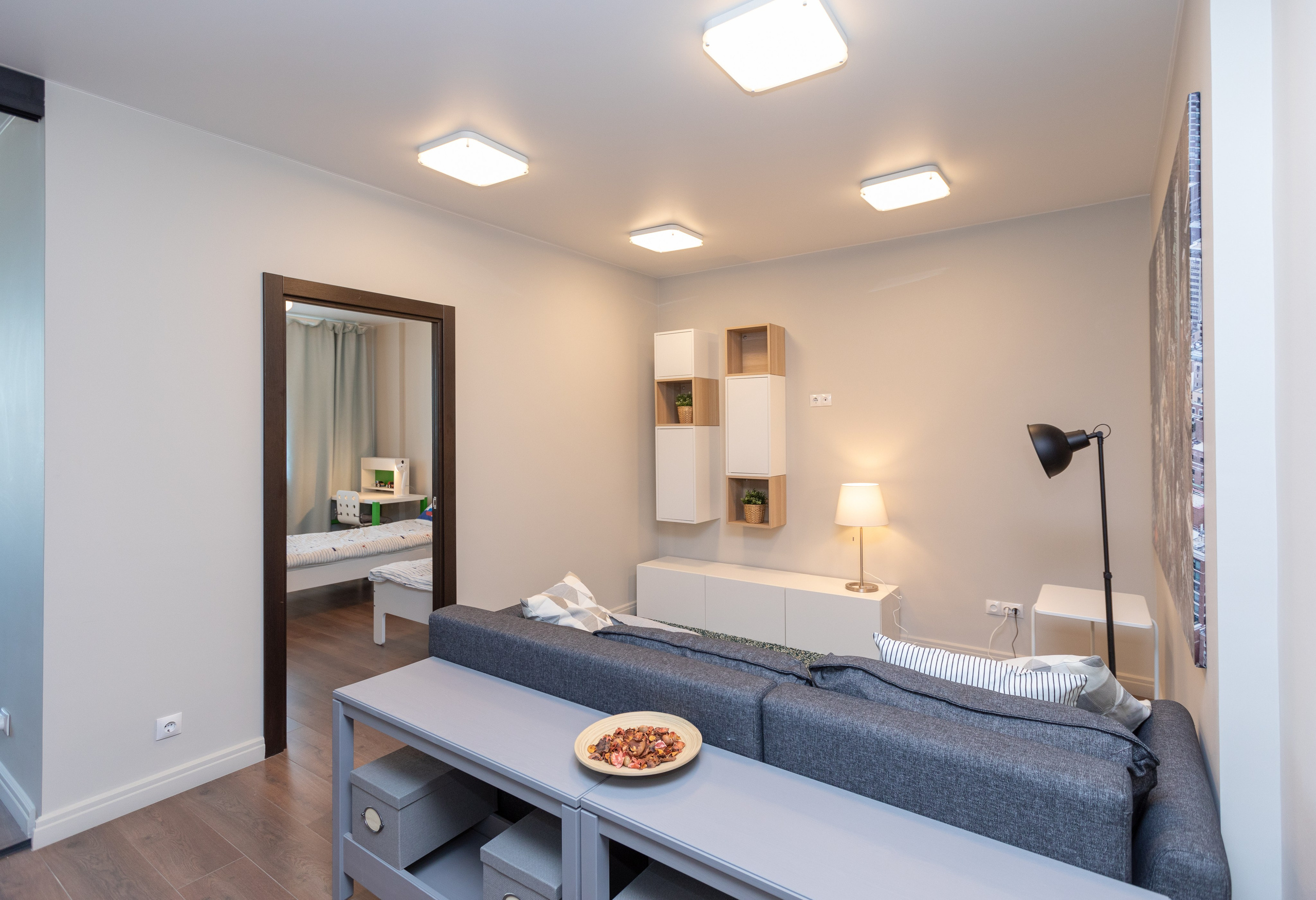 Строительство. Фотограф Шумай Александр