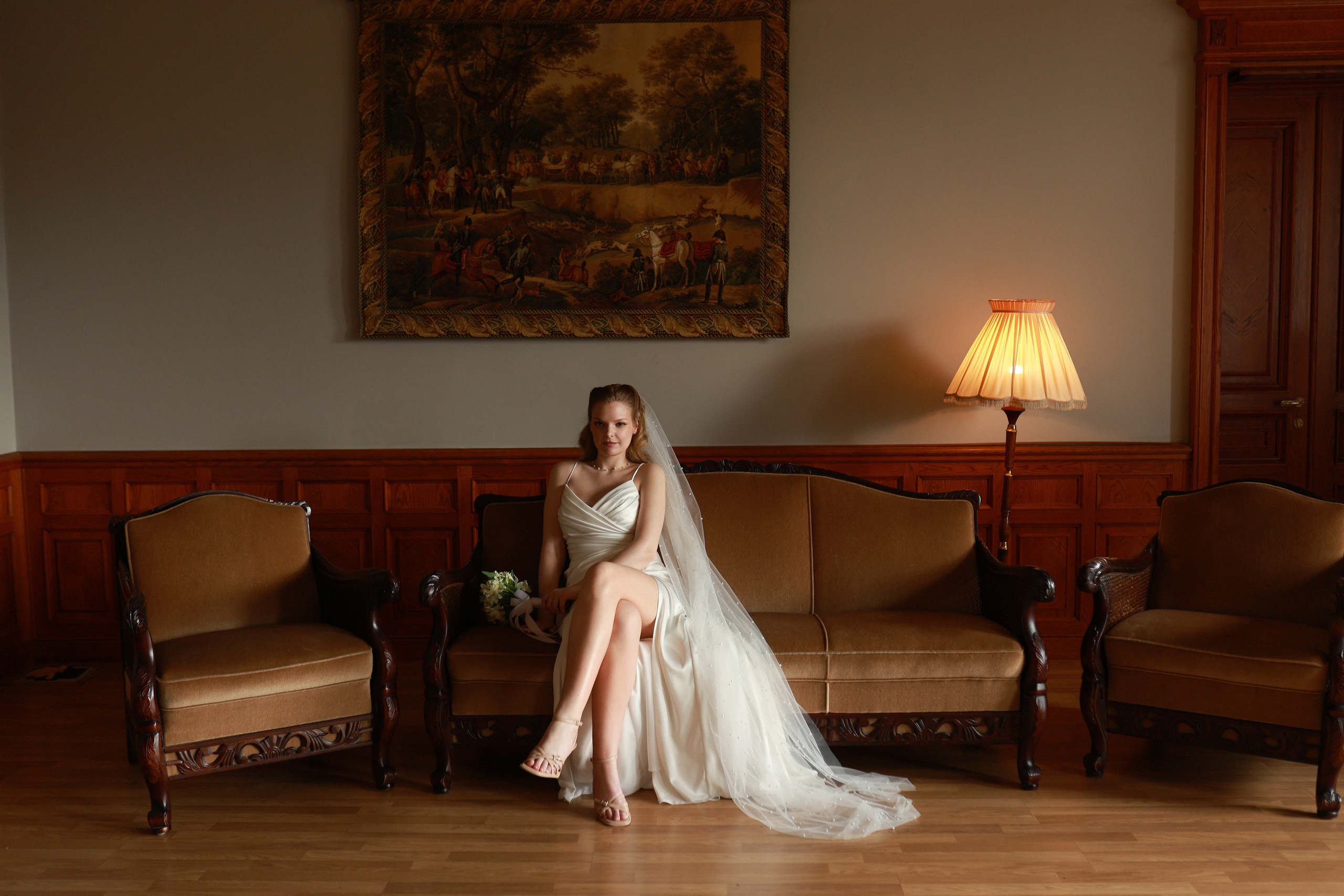 Юлия и Иван. Полный день. Лена Колягина Фотограф по любви