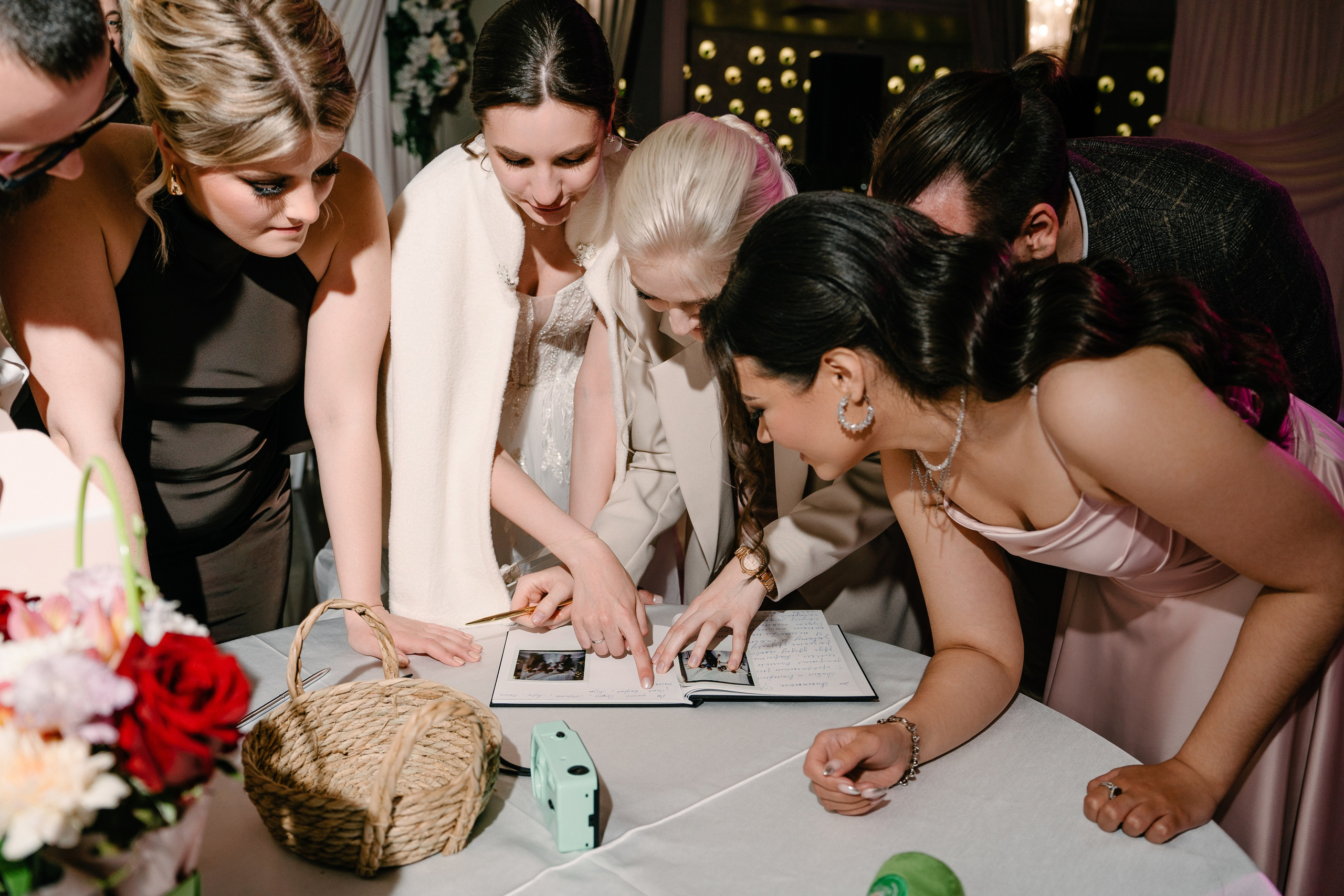 Павел и Валерия. Свадебный и семейный фотограф в Воронеже Анастасия Бойко