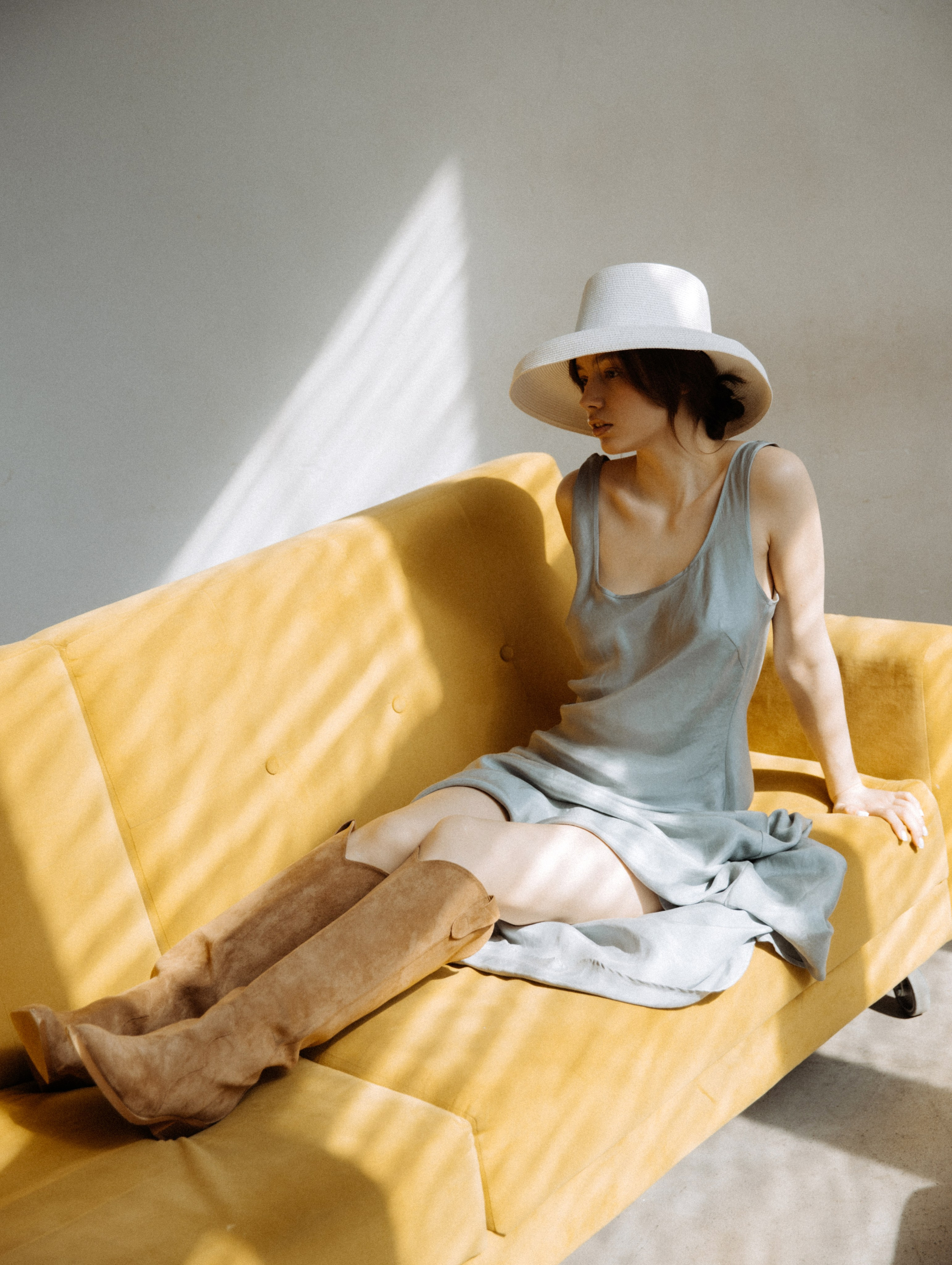 Irina. Фотограф для брендов, Москва