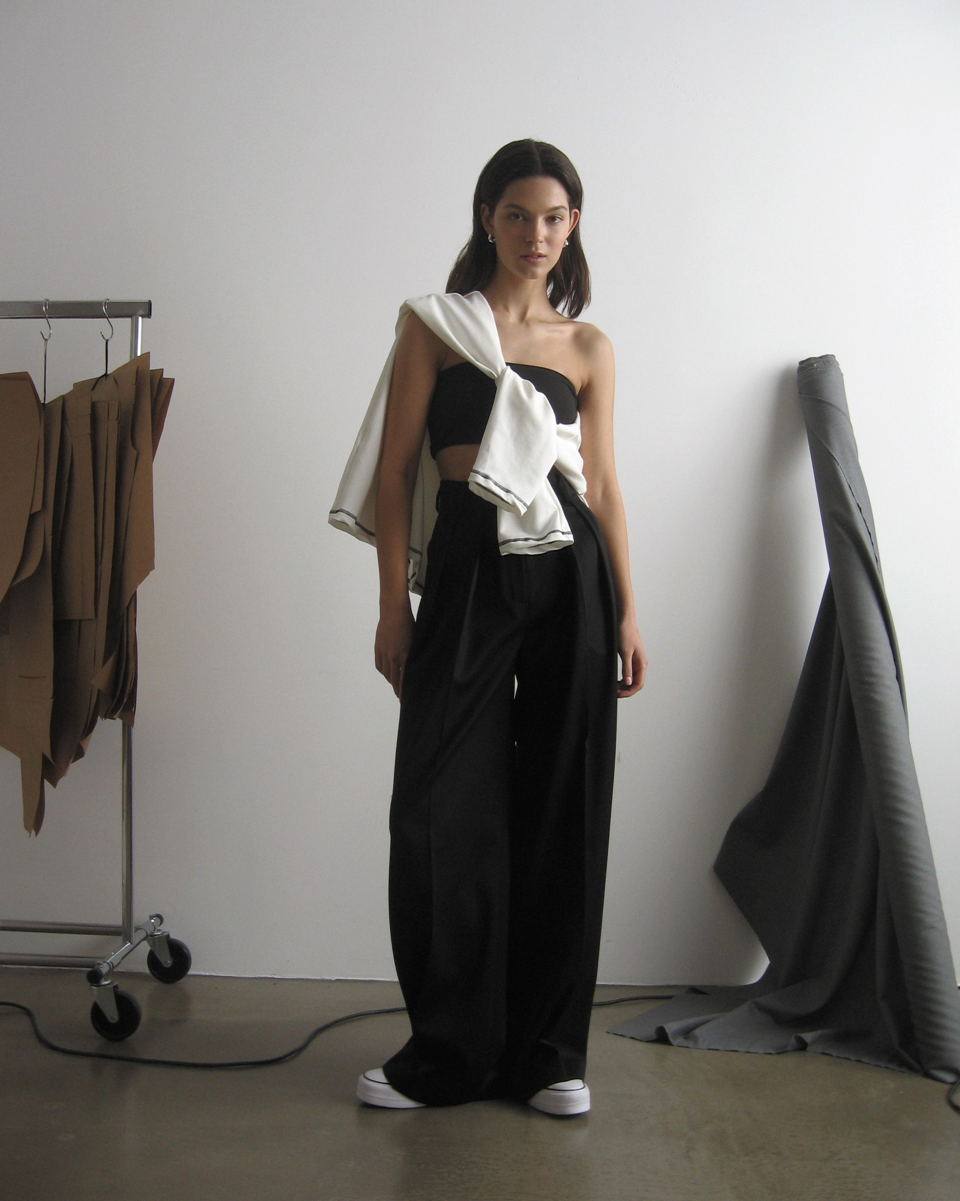 Eclata Lookbook. Фотограф для брендов, Москва