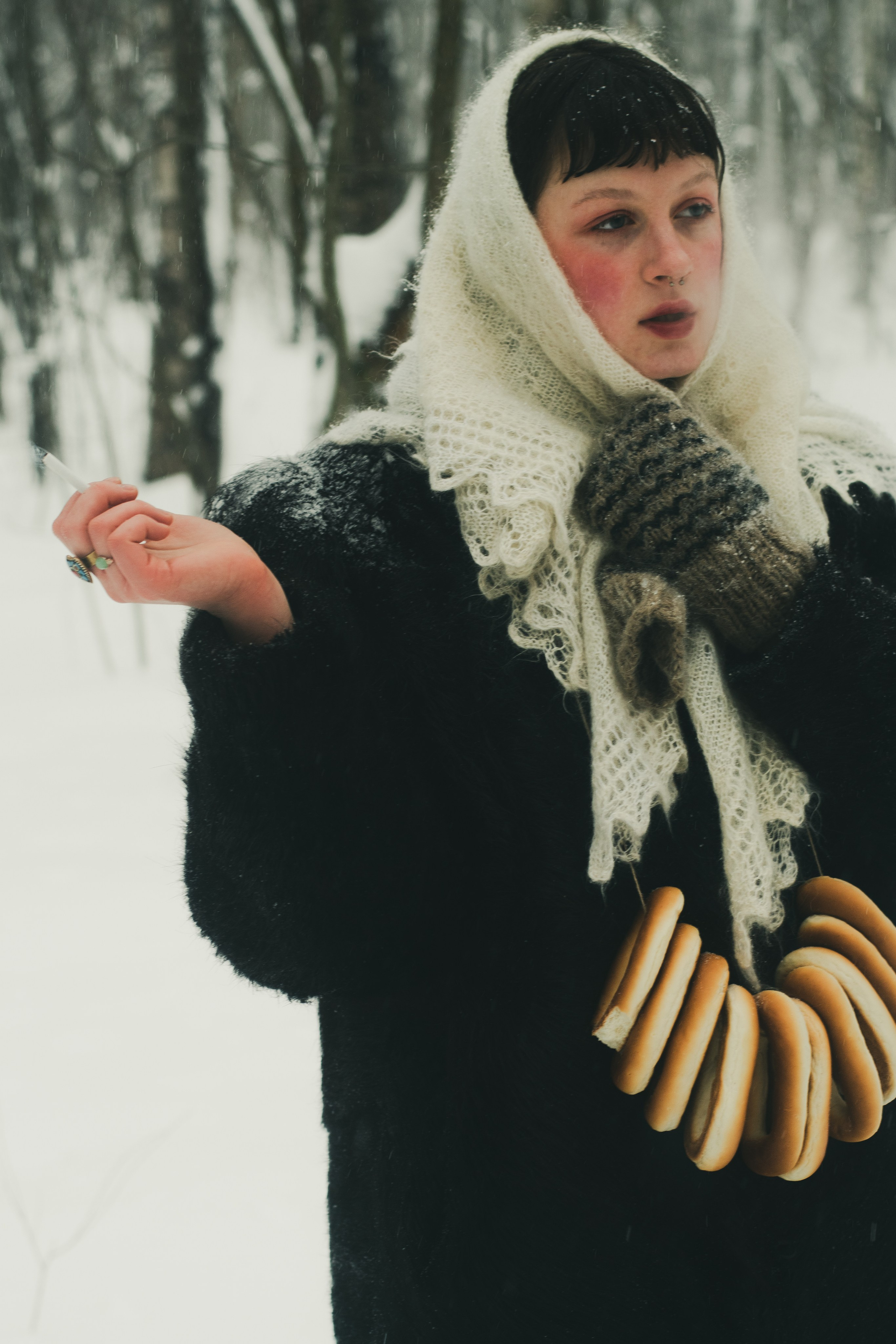 Портреты. Главная