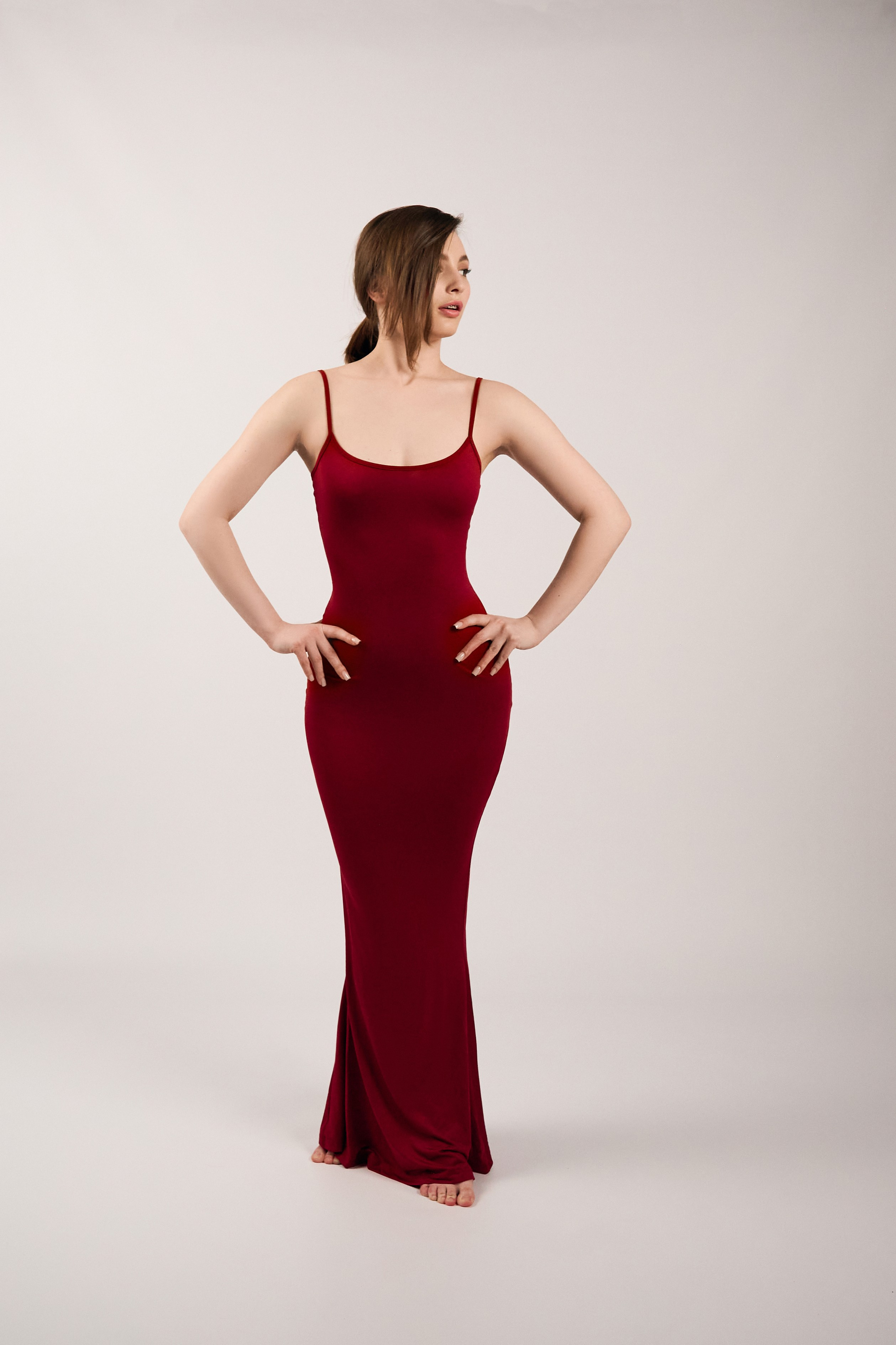 Грация. Фотограф Регина Барская, Калуга