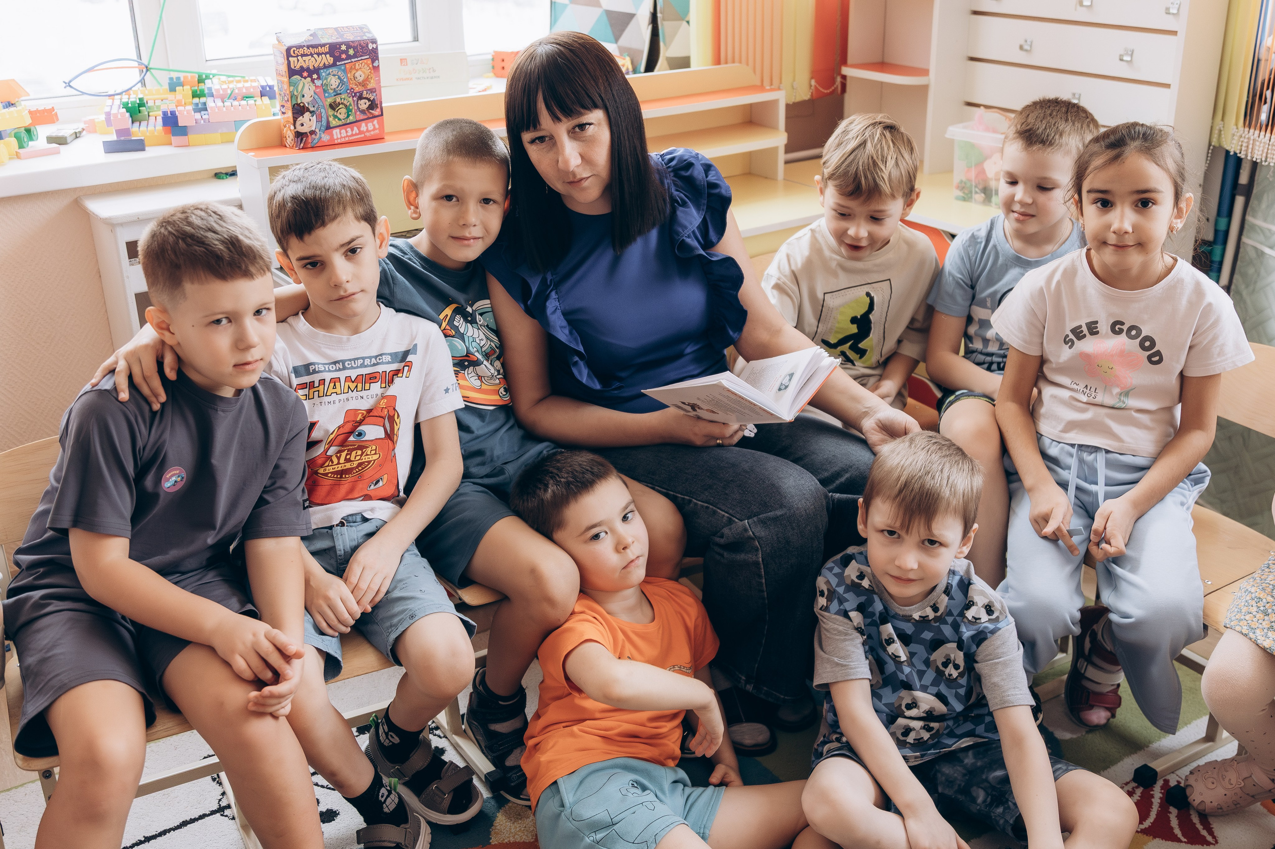 Фото для альбомов. Ирина Воронкова — фотограф