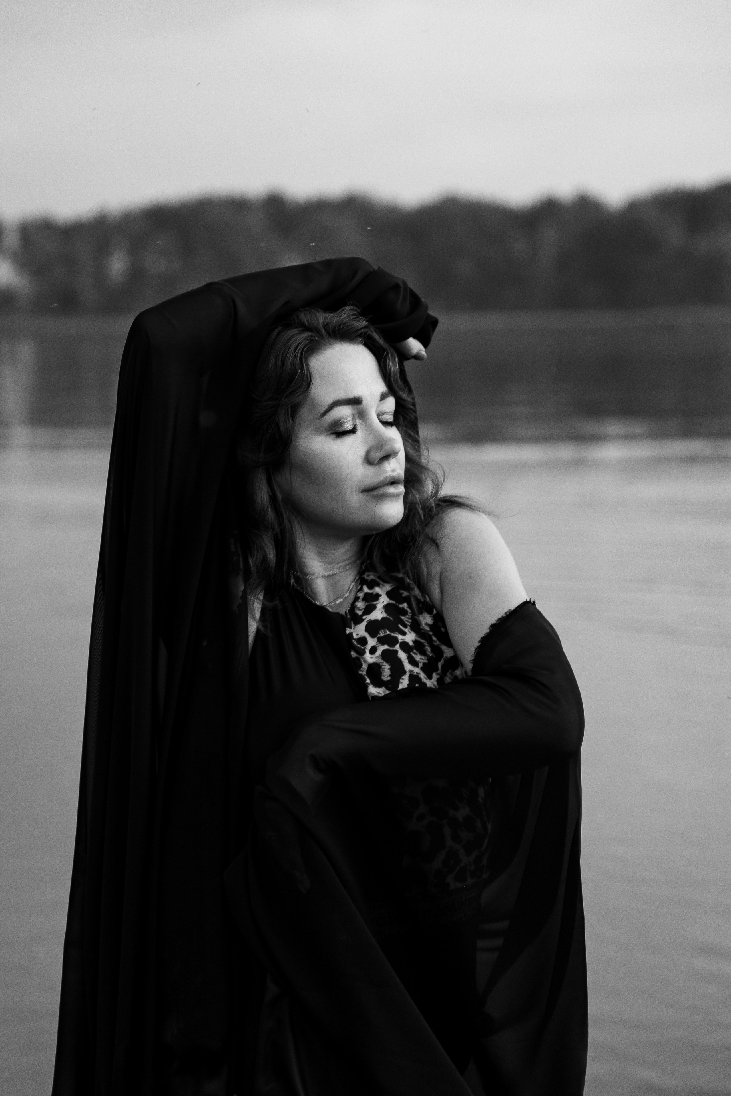 Индивидуальные. Ирина Воронкова — фотограф