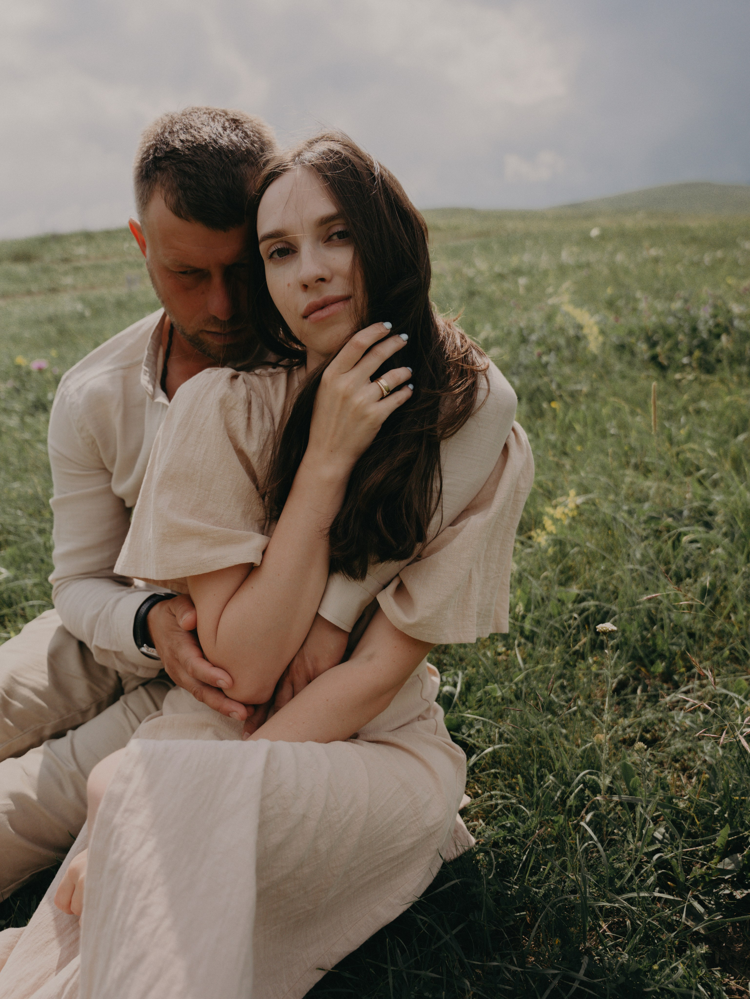 Виталий и Александра. Свадебный фотограф Ирина Беляева Пятигорск|Кисловодск|Эльбрус|Домбай