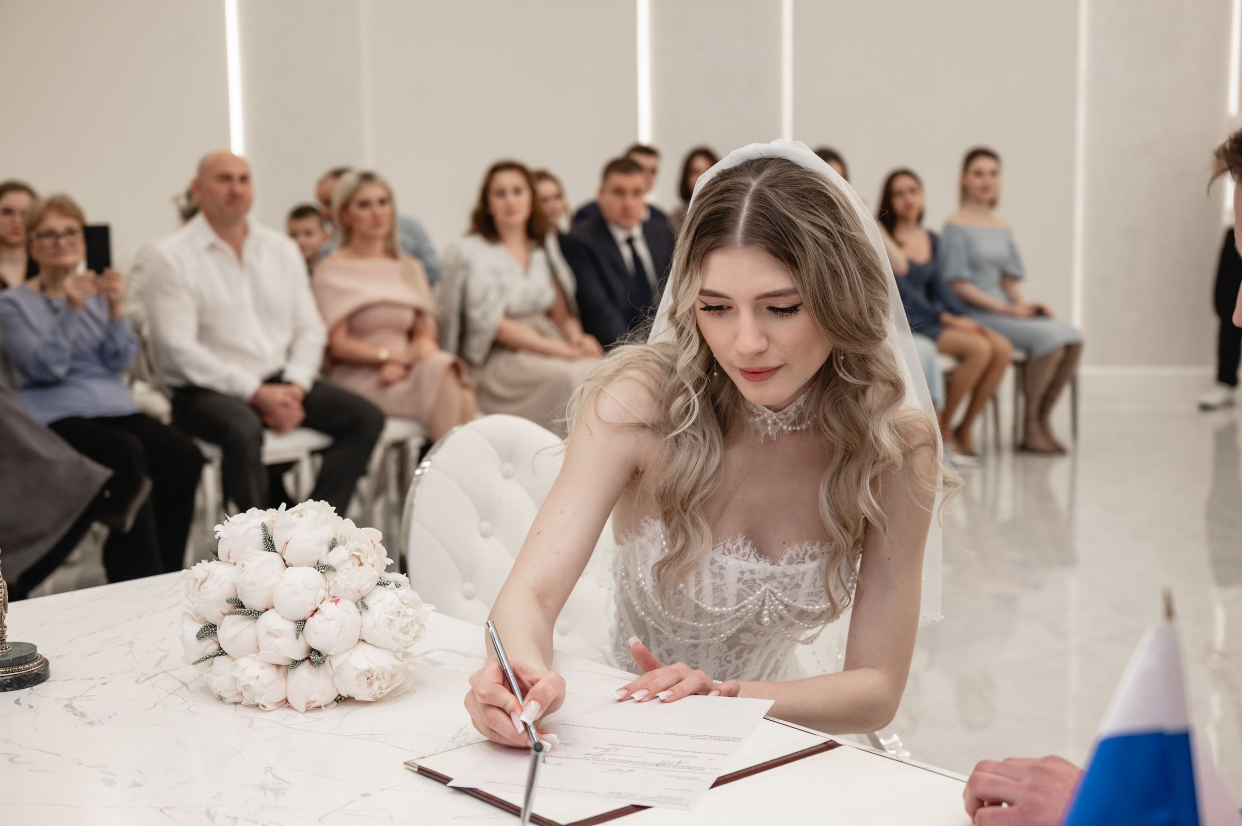 Кристина & Иван. Свадебный фотограф Татьяна Сорока Москва и МО