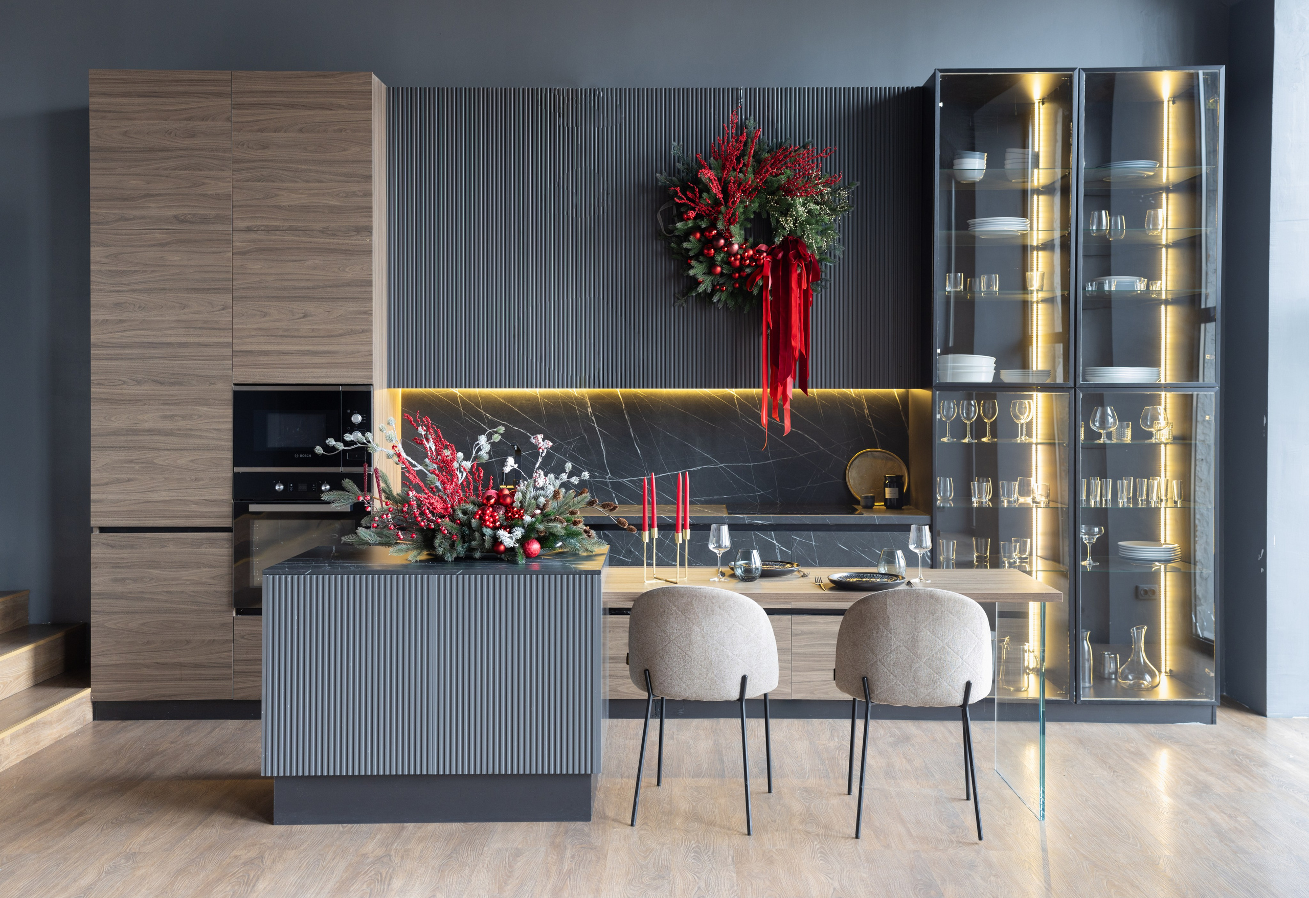 НАОМИ. Фотосессии в фотостудии Мимика Москва