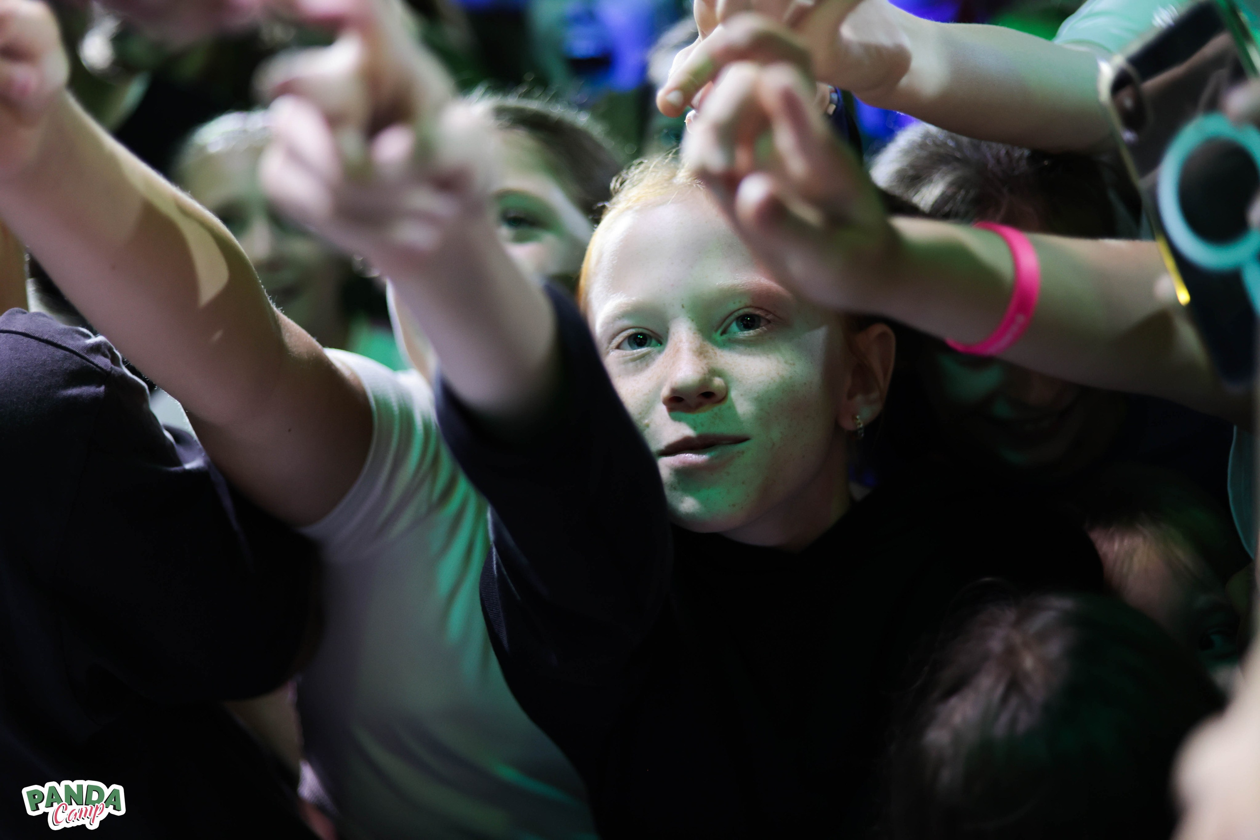 Концерты Евы Акуловой