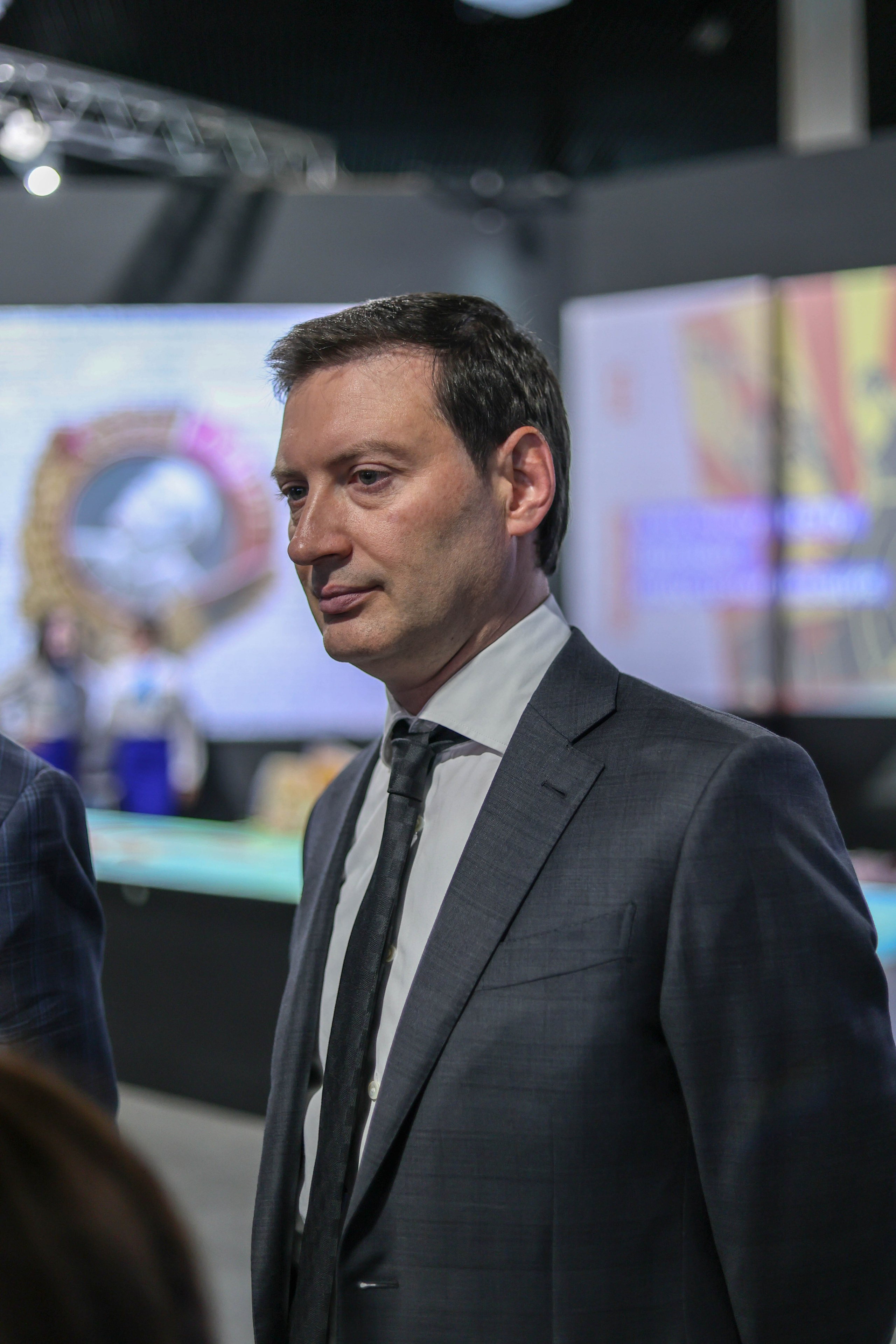 100 лет «Комсомольской правде»