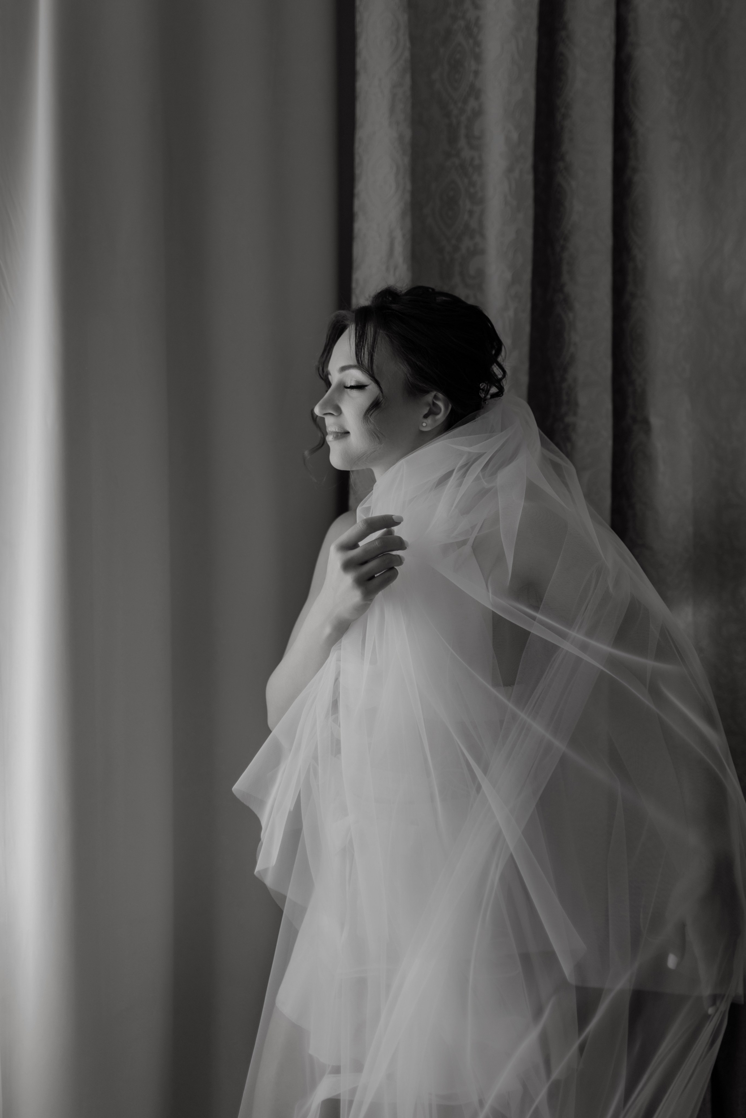 Александр и Виктория. Свадебный и Семейный фотограф в Ярославле Алёна Колясникова