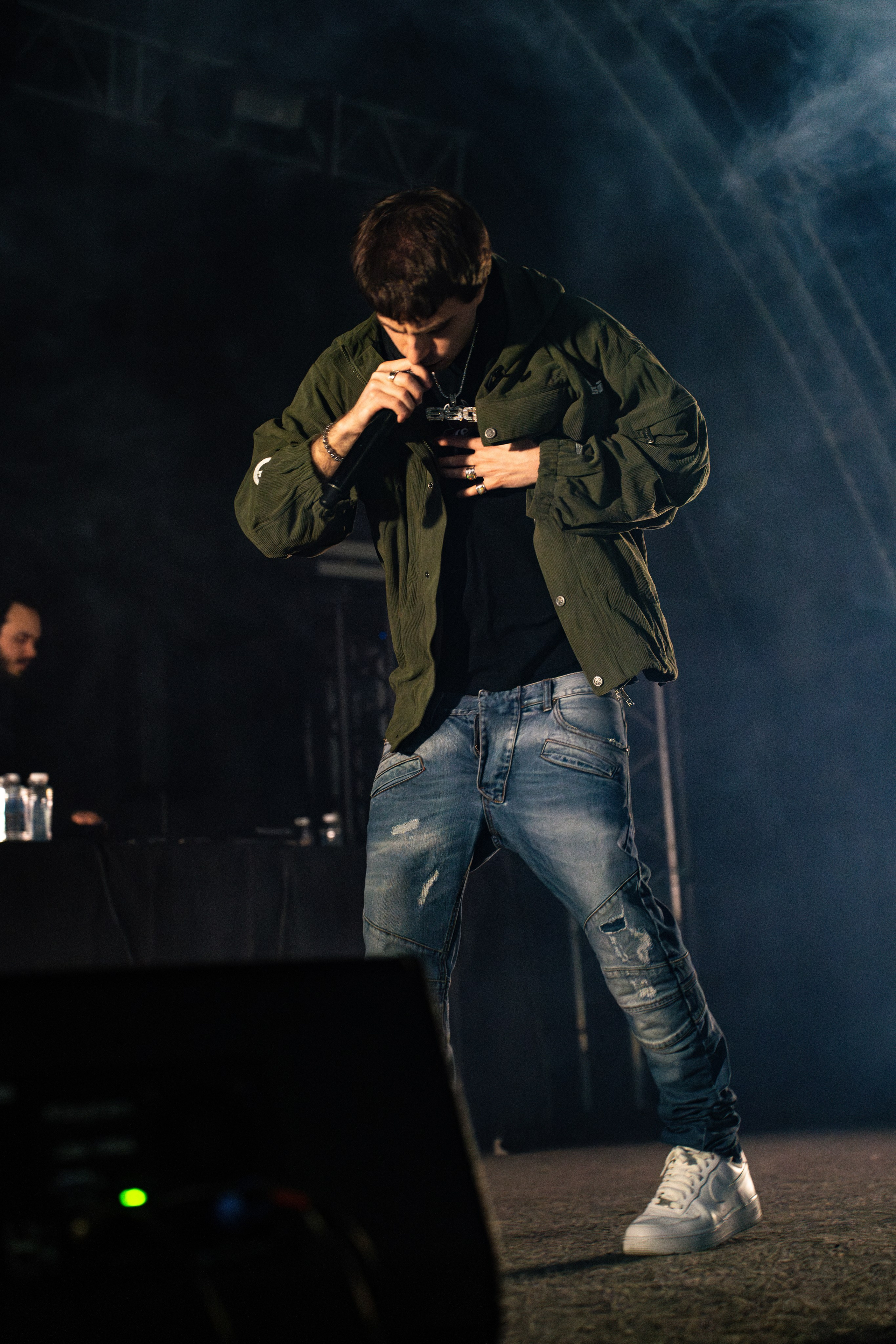 Rocket / @Кроп Арена / Краснодар. Концертный фотограф в Краснодаре