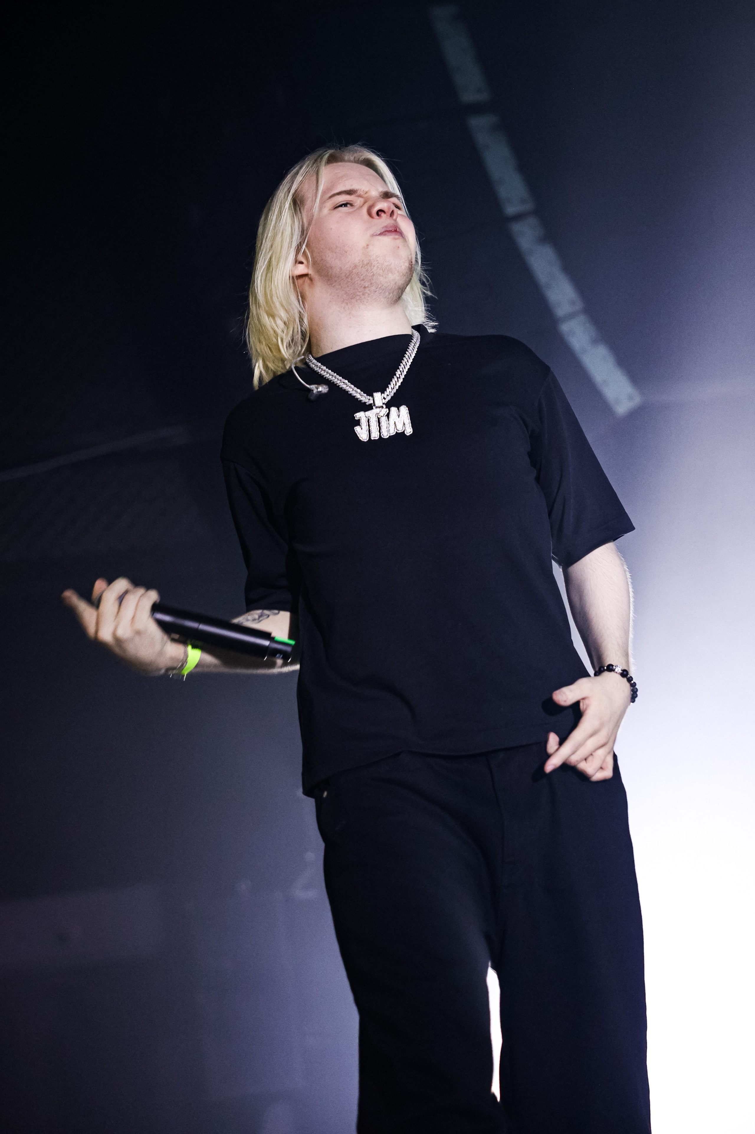 Toxi$ / @Порт 219 / Краснодар. Концертный фотограф в Краснодаре